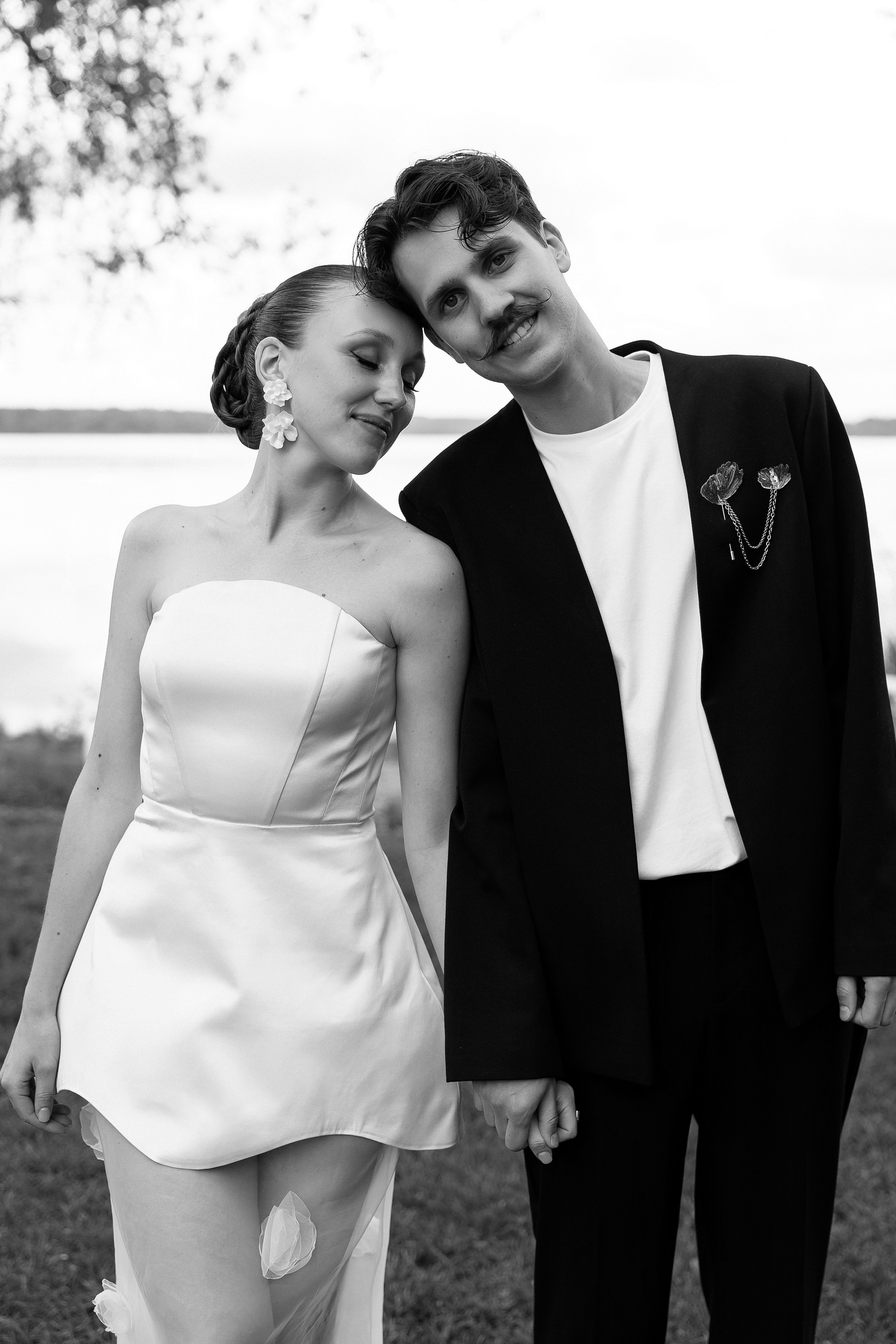 Аня и Костя. Свадебный и семейный фотограф Ракитин Илья