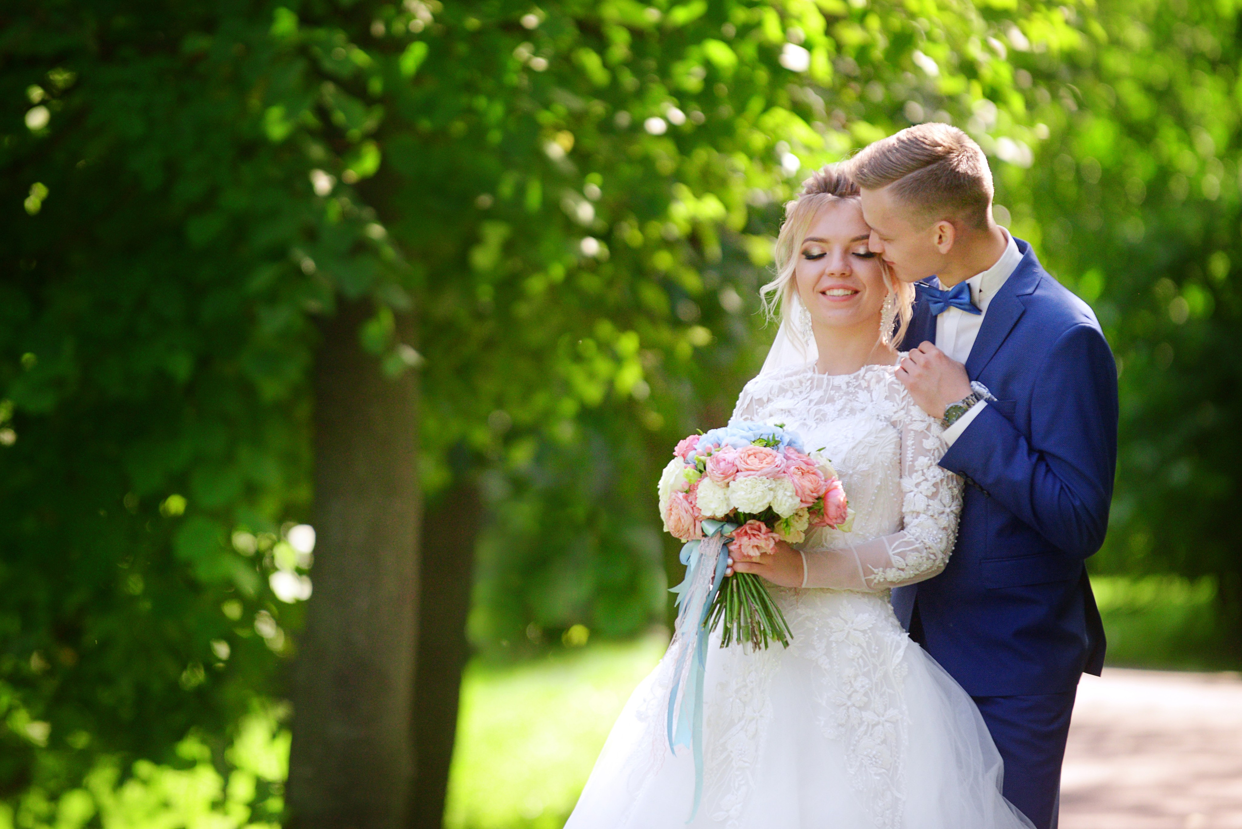 Екатерина и Анвар. Евгения Усманова — семейный фотограф в городах Стерлитамак и Уфа