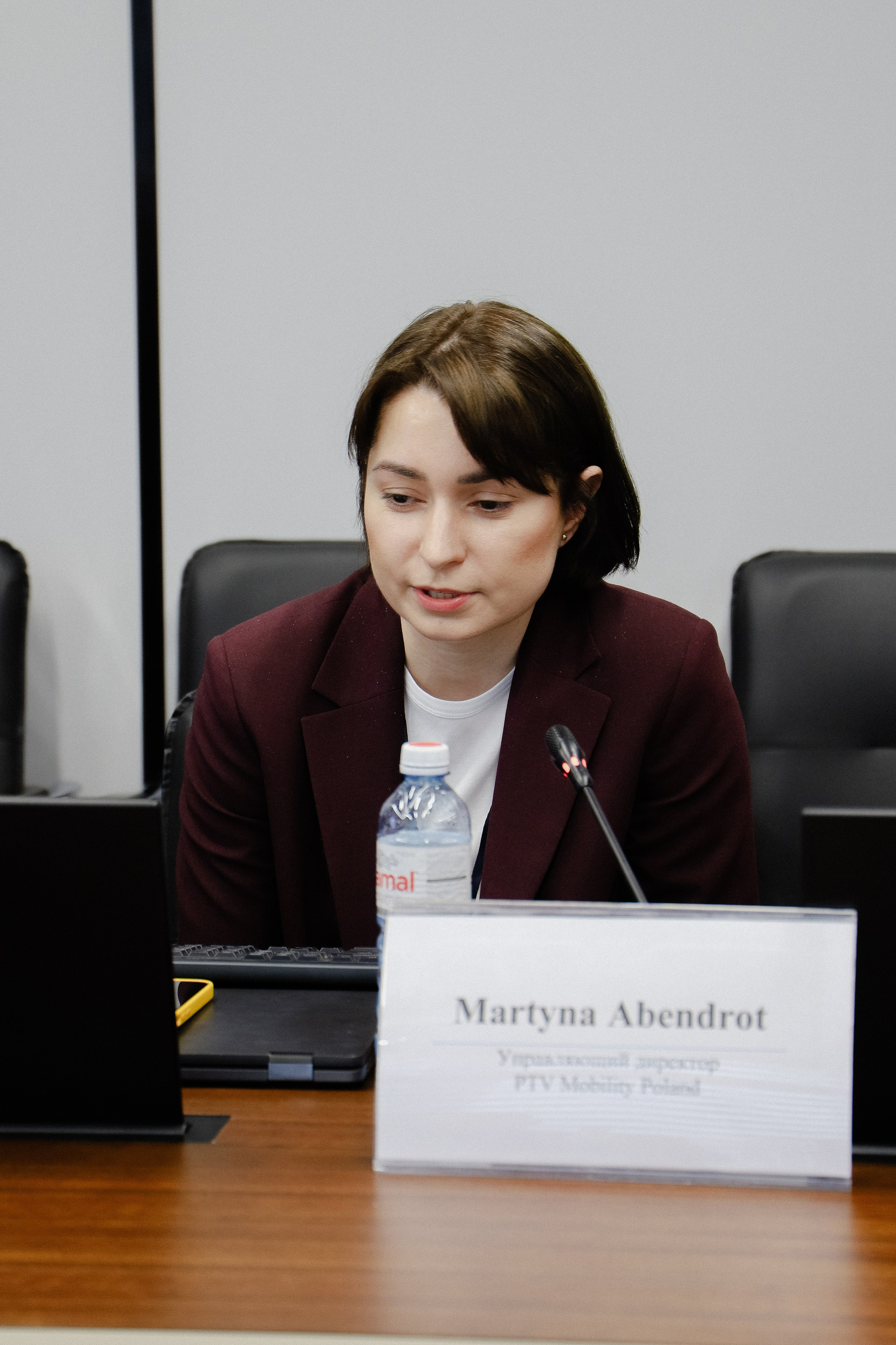 III Международная конференция. Фотограф в Алматы и Москве Даша Пушкина