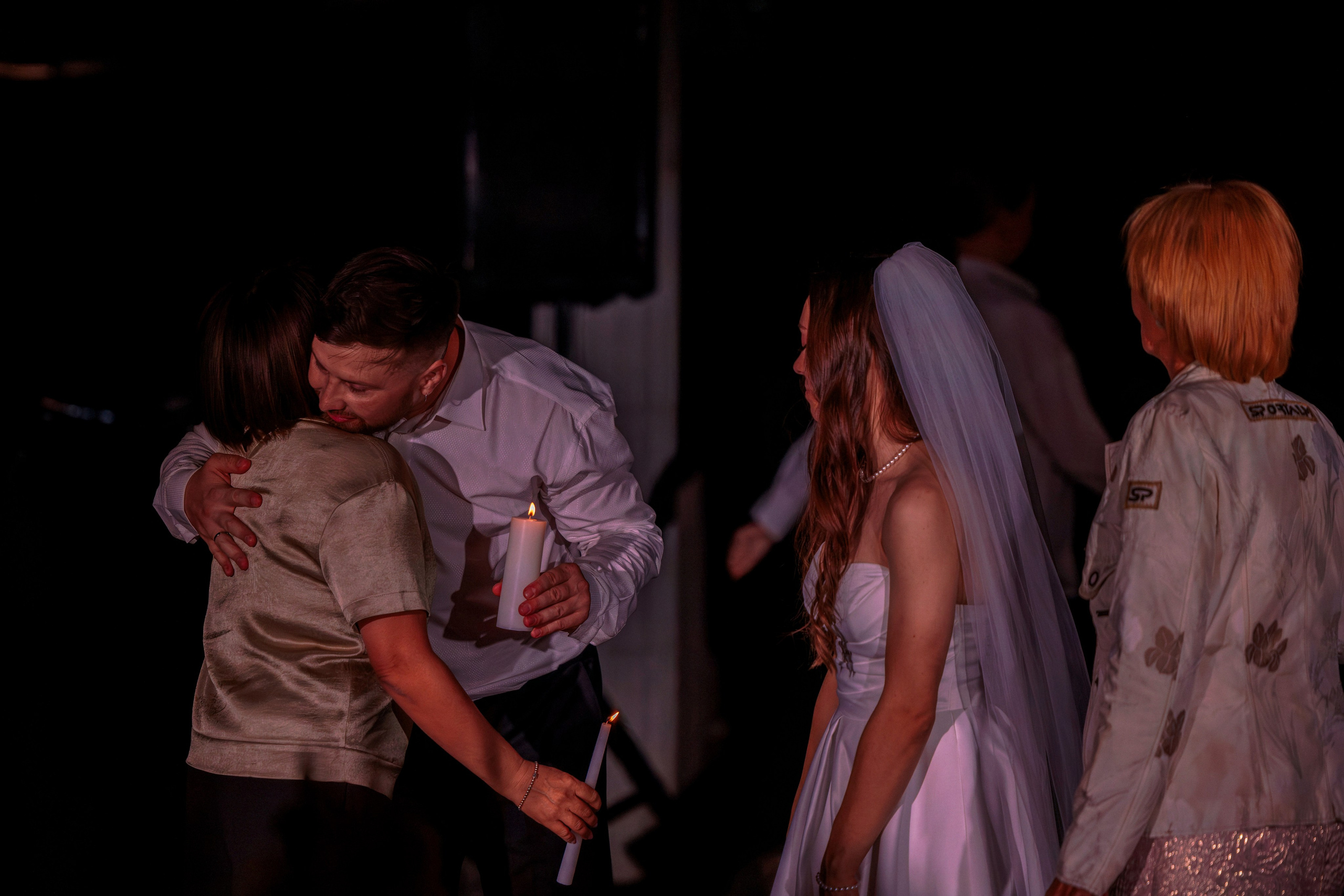 Anastasia & Valeriy. Фотограф мероприятий в Таганроге Александр Потихонов