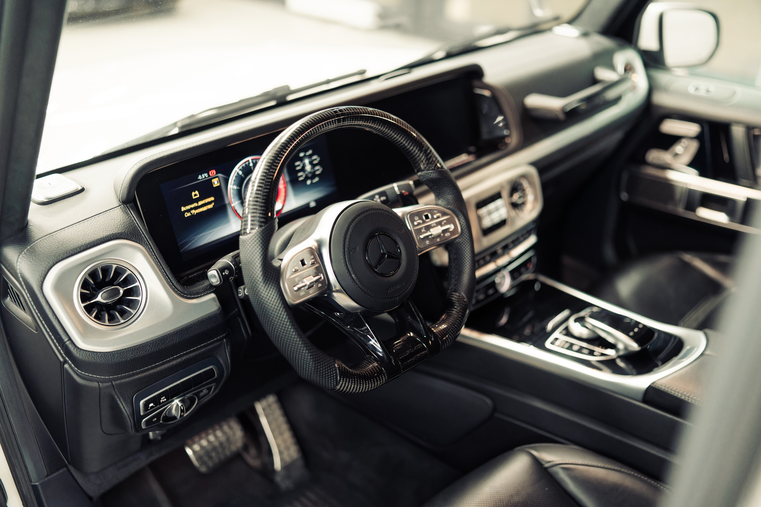 KRM detailing. Фотограф в СПБ Алмаз Камаев