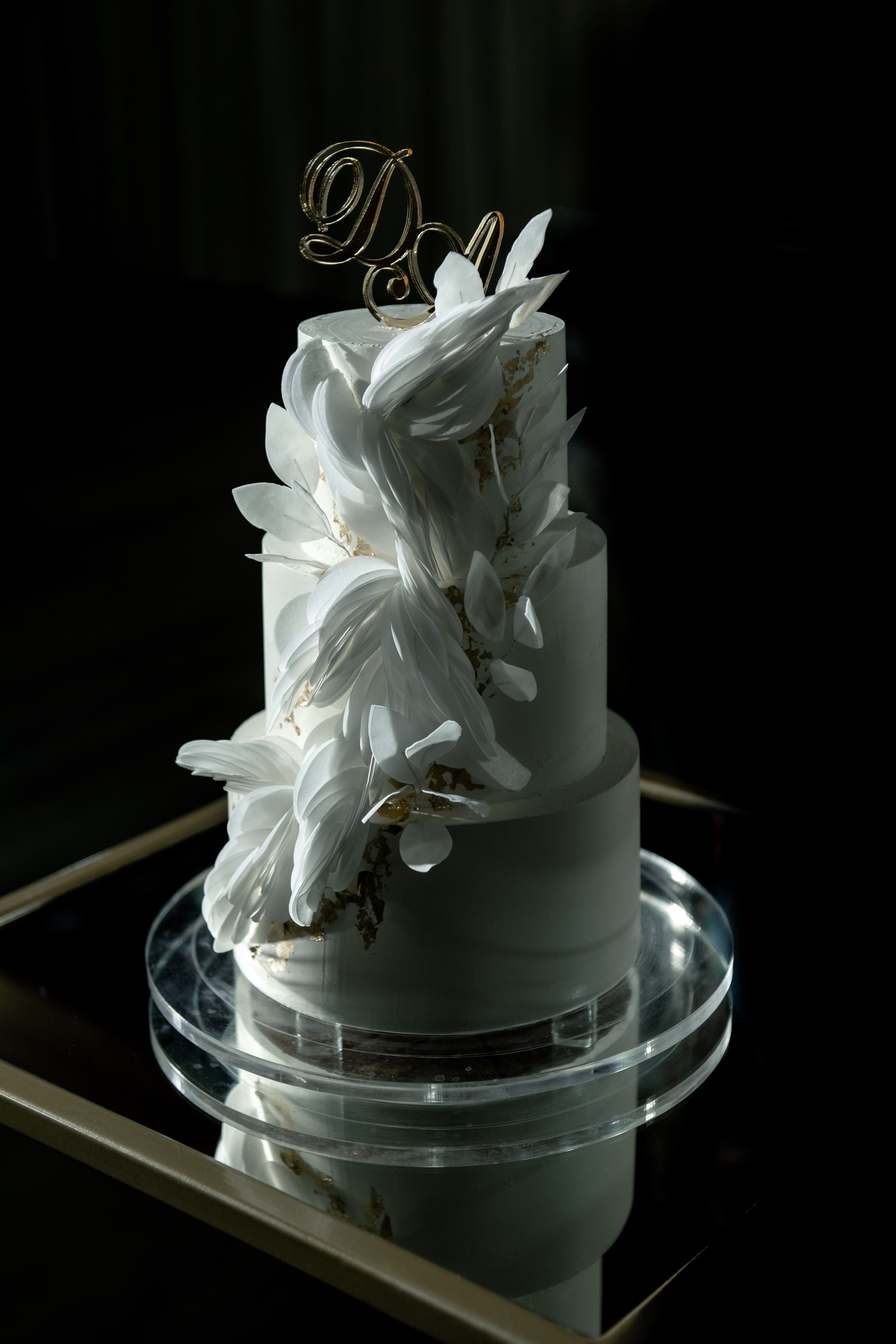 Дмитрий и Анна. Свадебный фотограф Тюмень / Санкт — Петербург Миронова Наталия