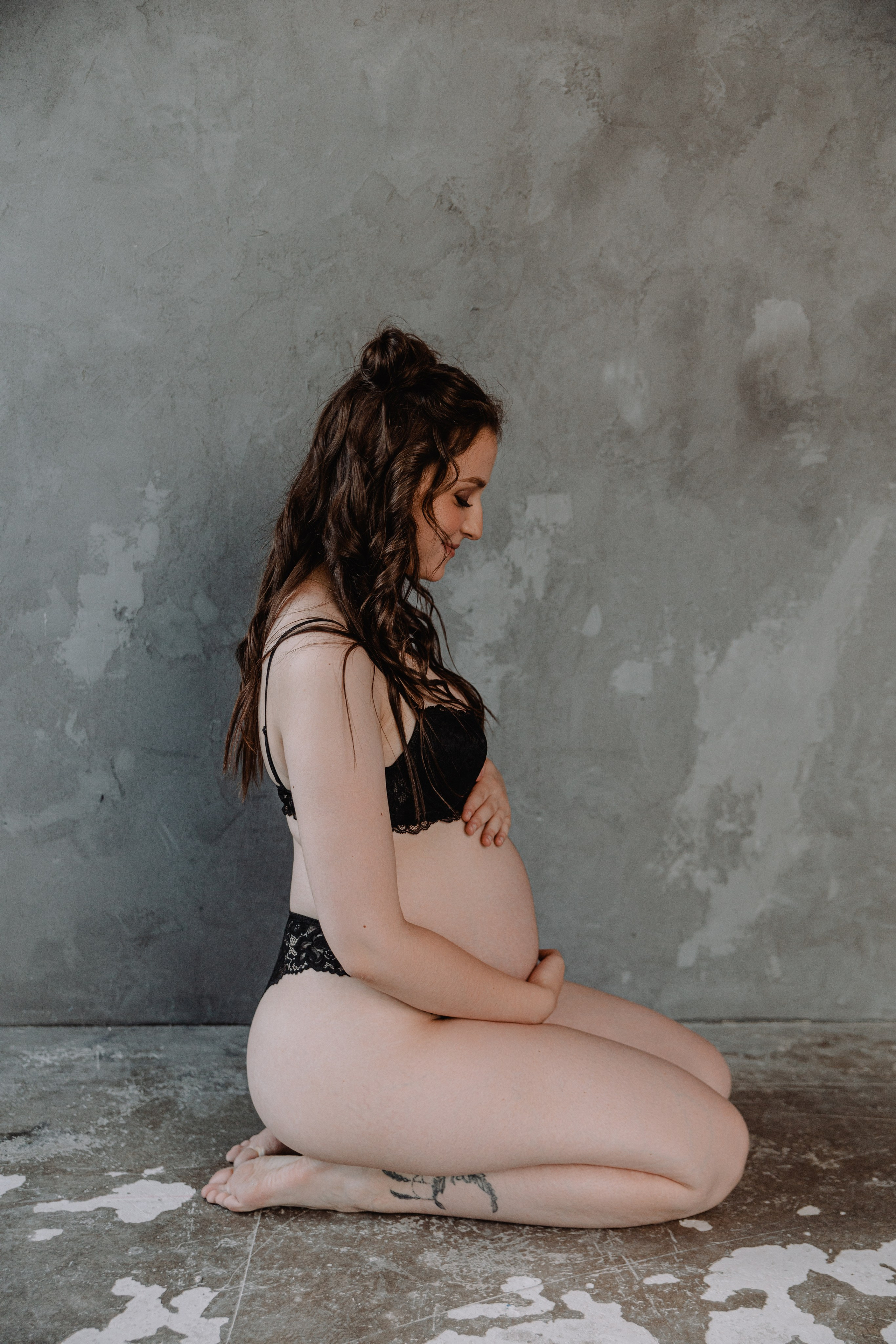 Дима и Настя. Фотограф Воронеж Варвара