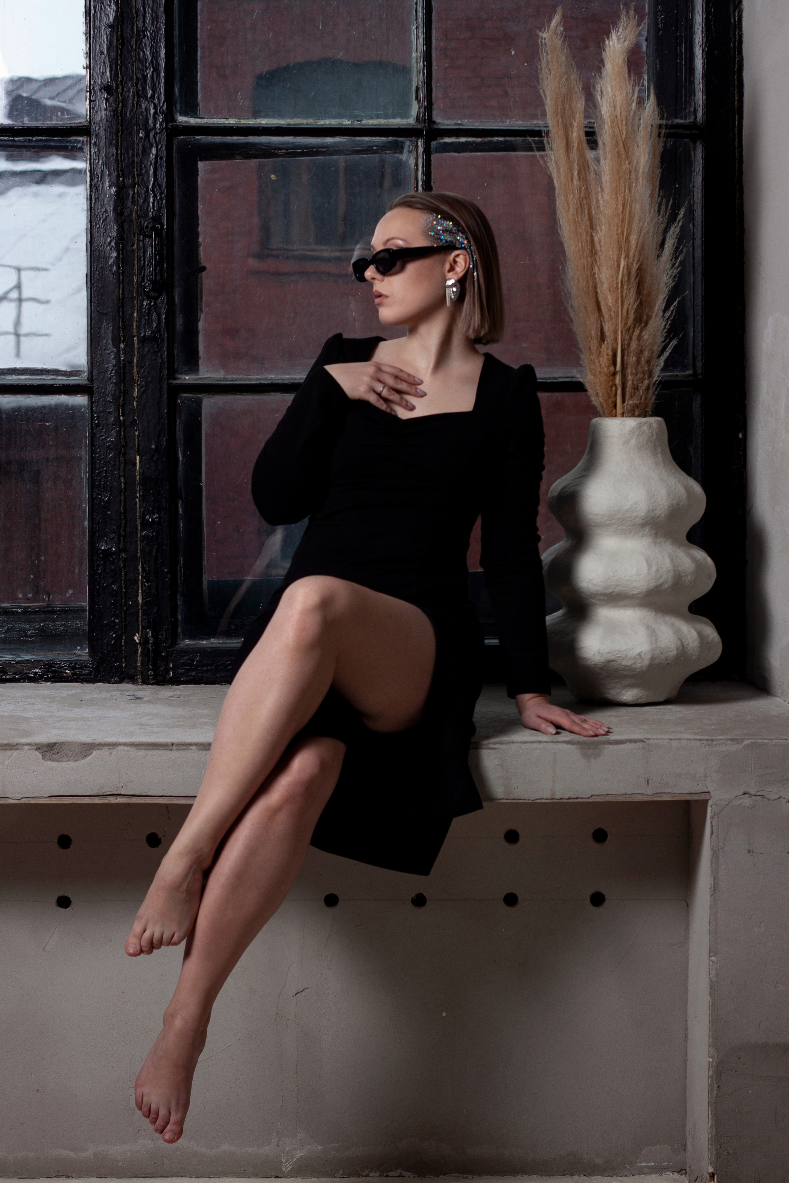 Д. Фотограф в Санкт-Петербурге Рейдер Дарья