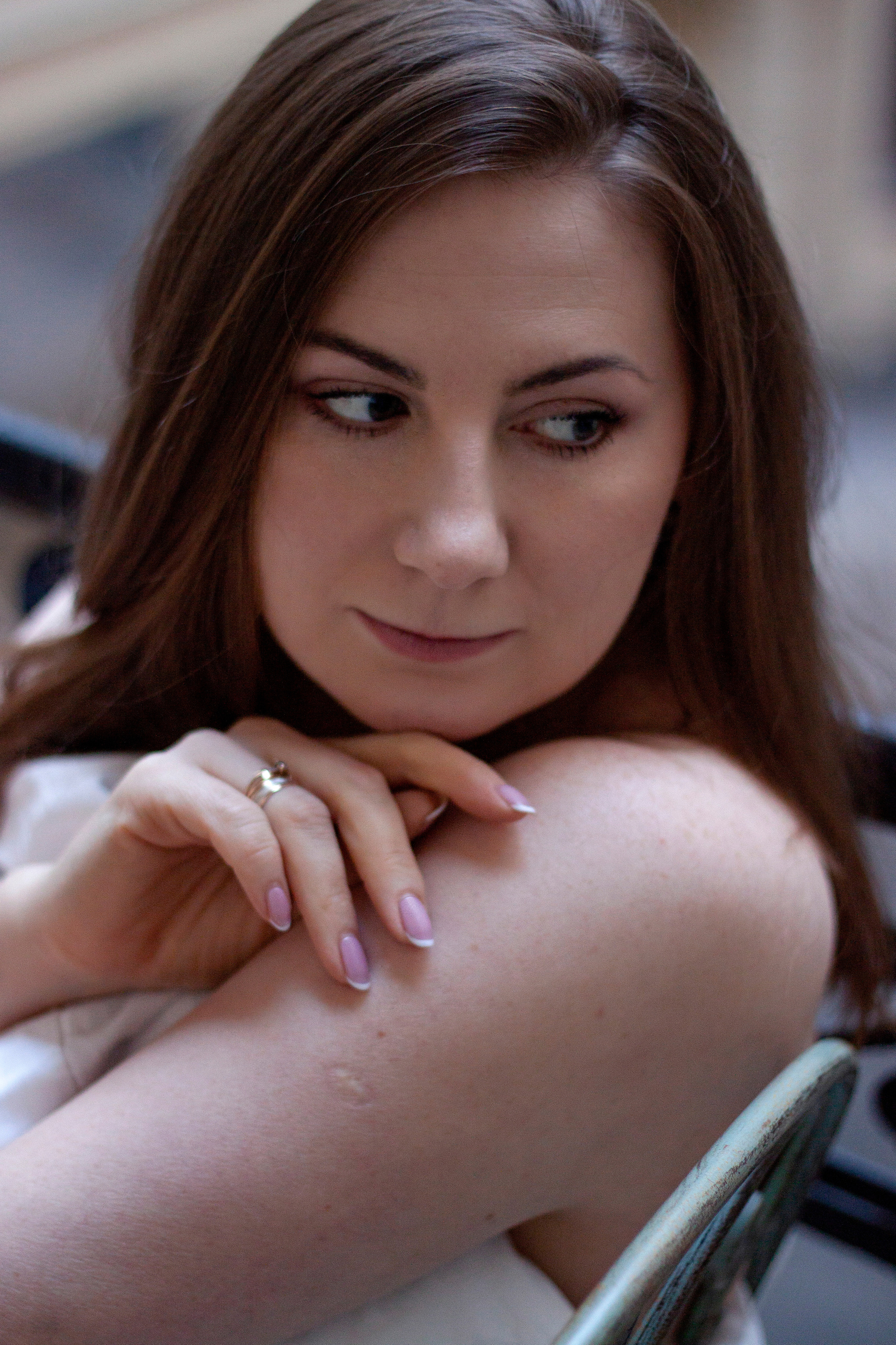 Н. Фотограф в Санкт-Петербурге Рейдер Дарья