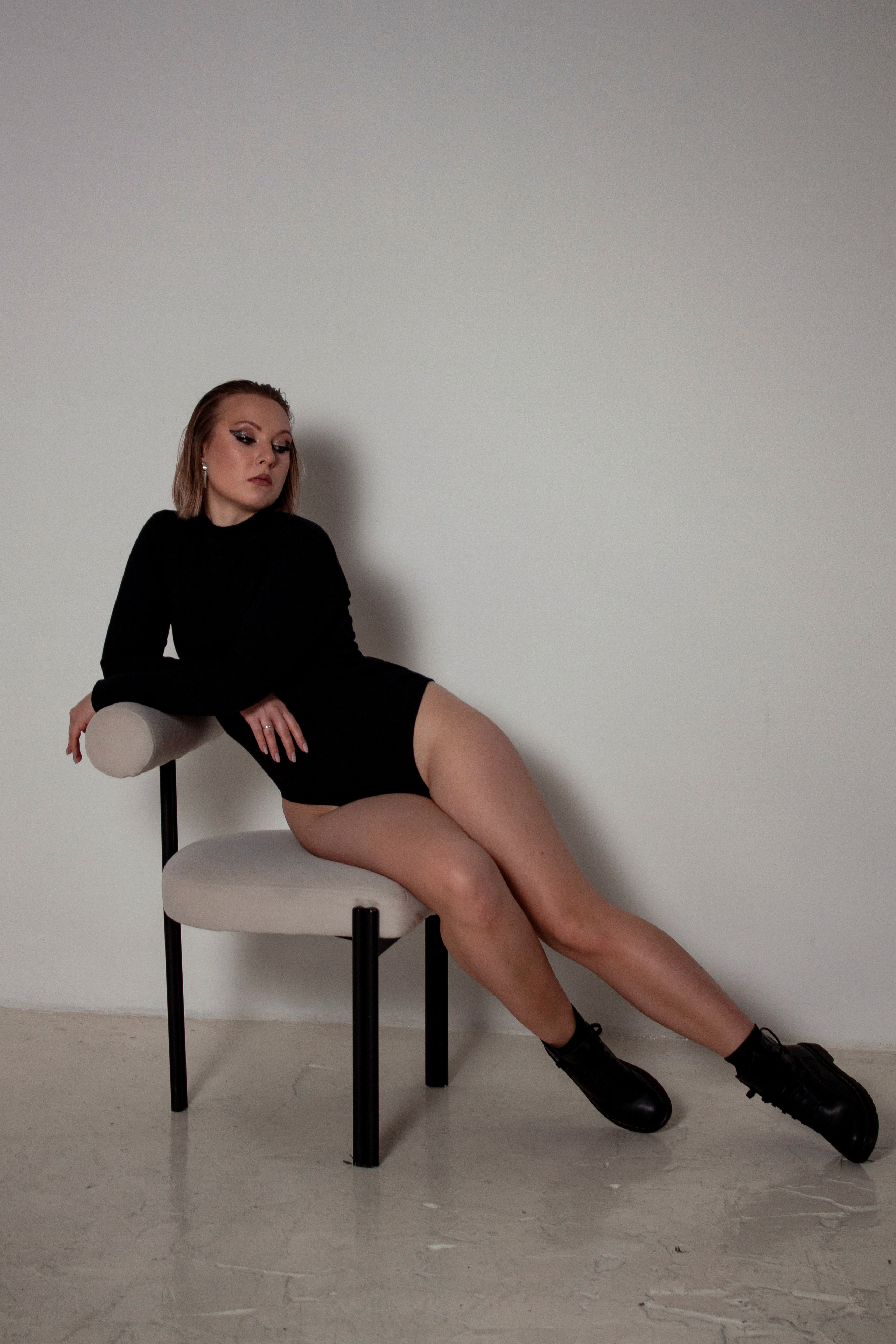 Д. Фотограф в Санкт-Петербурге Рейдер Дарья