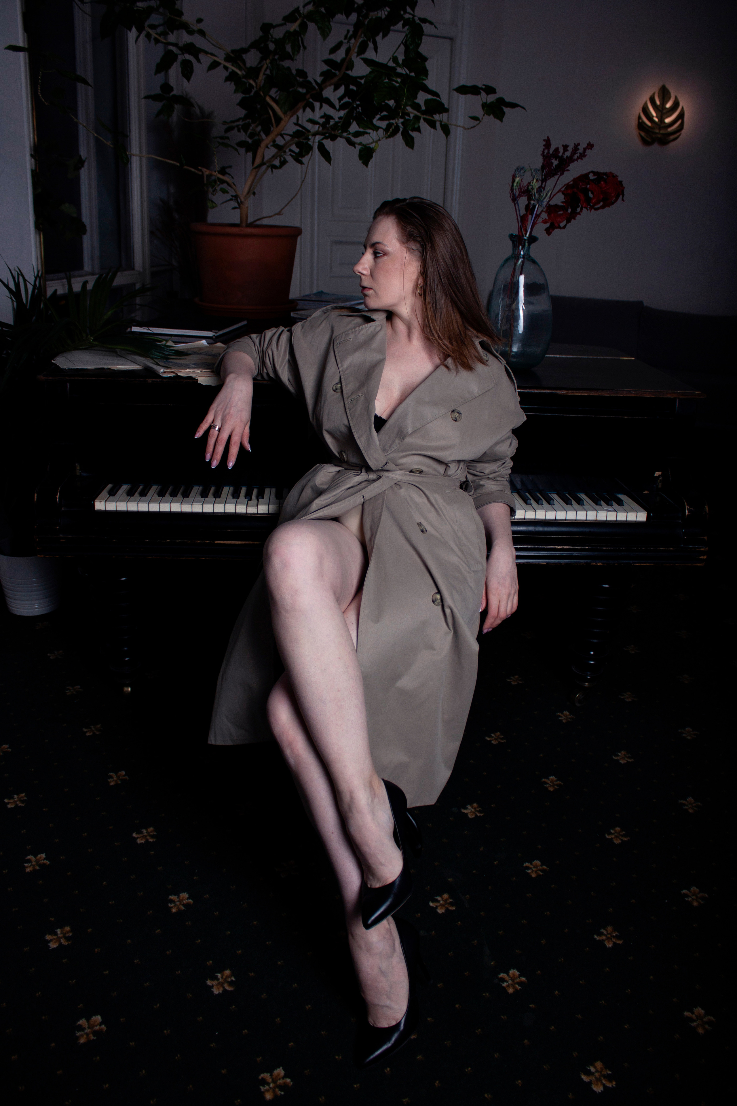 Н. Фотограф в Санкт-Петербурге Рейдер Дарья