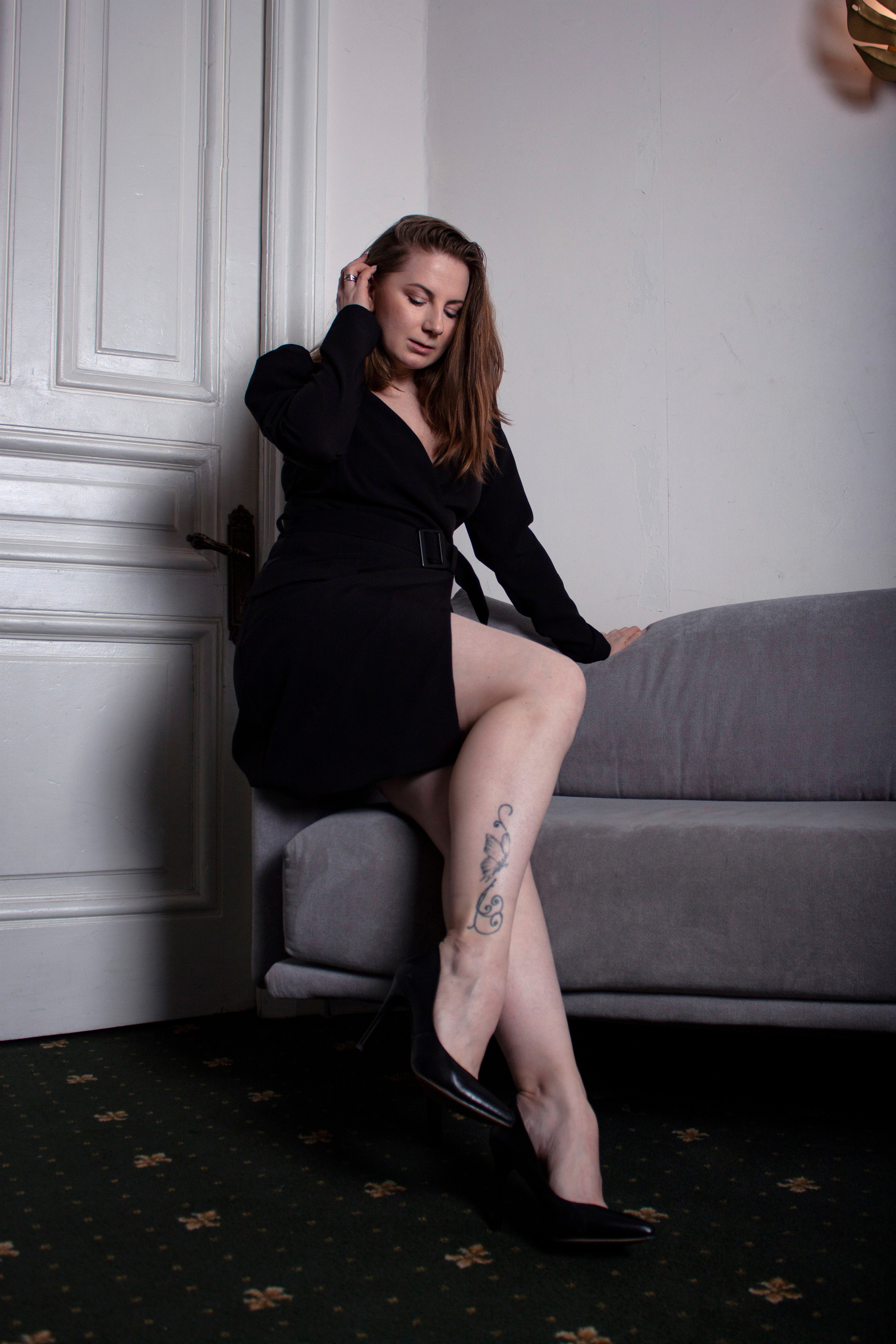 Н. Фотограф в Санкт-Петербурге Рейдер Дарья