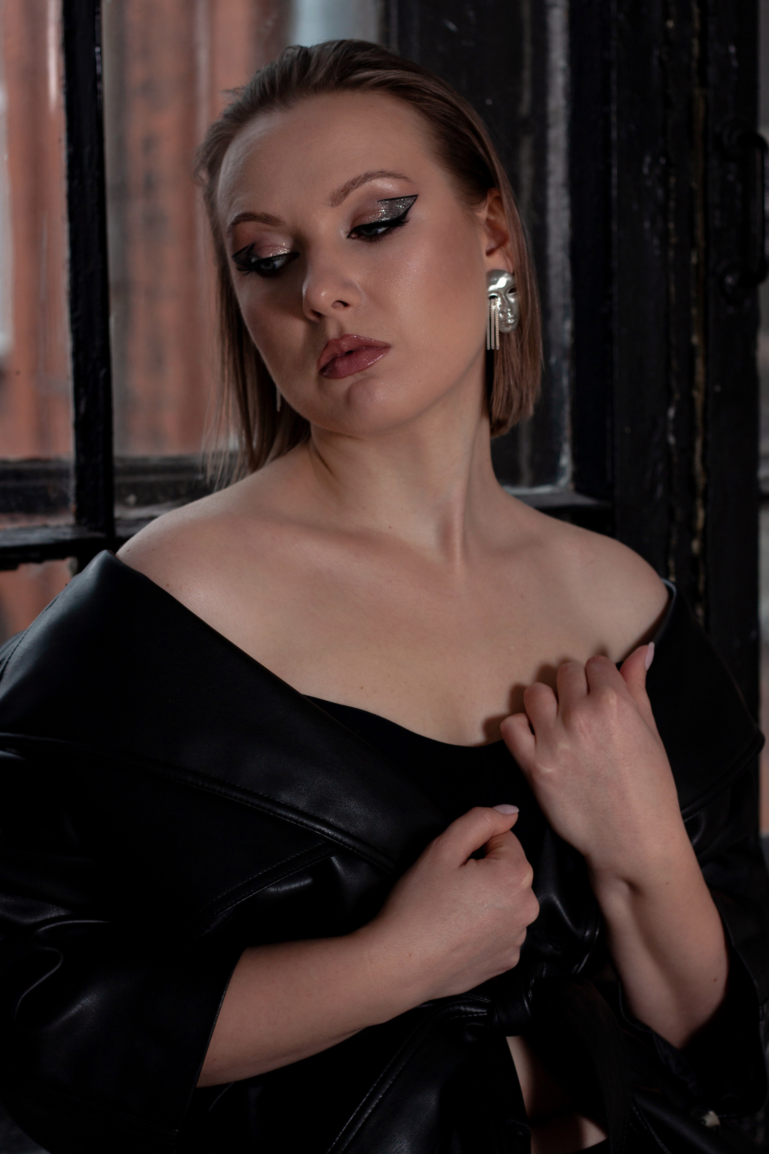 Д. Фотограф в Санкт-Петербурге Рейдер Дарья