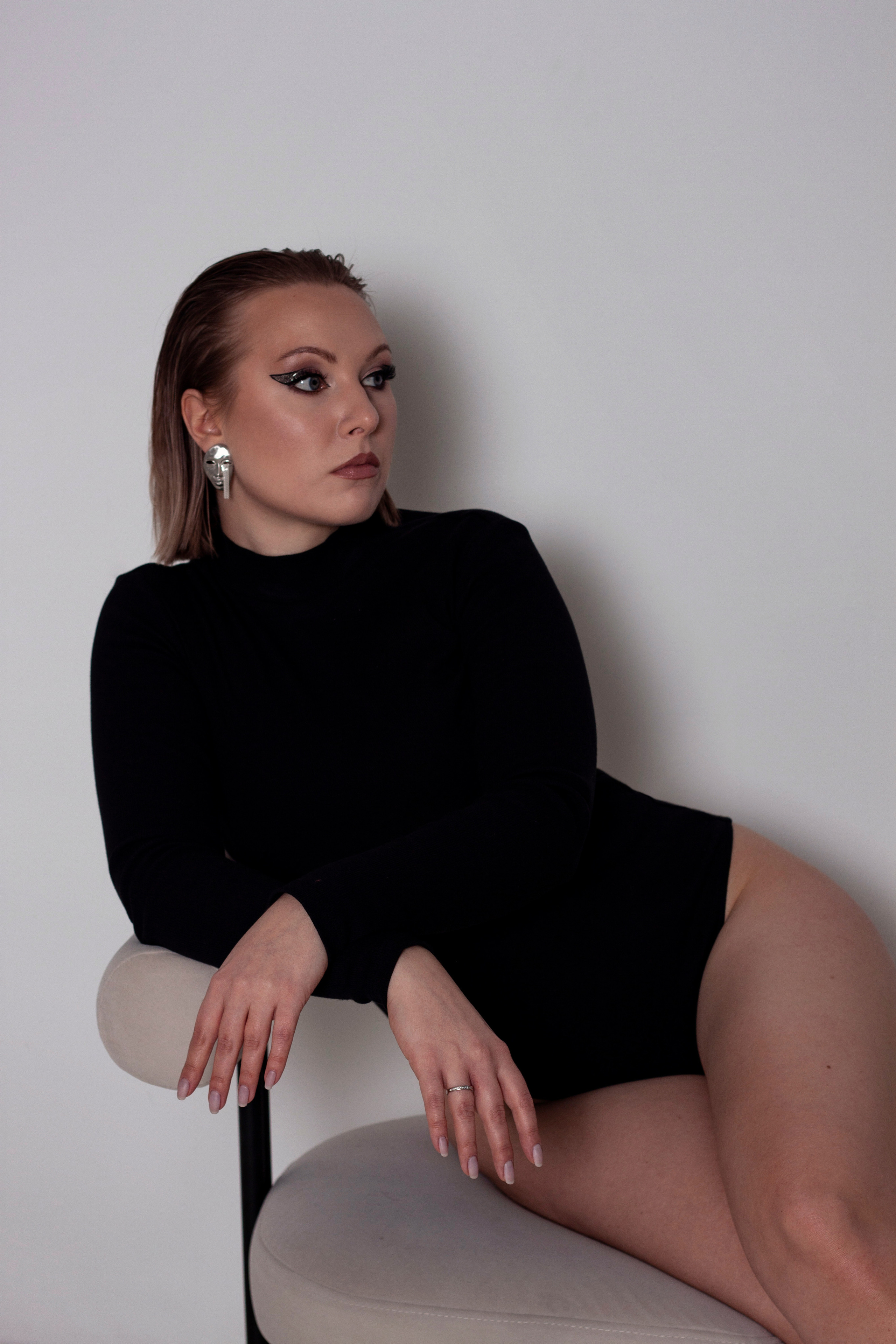 Д. Фотограф в Санкт-Петербурге Рейдер Дарья