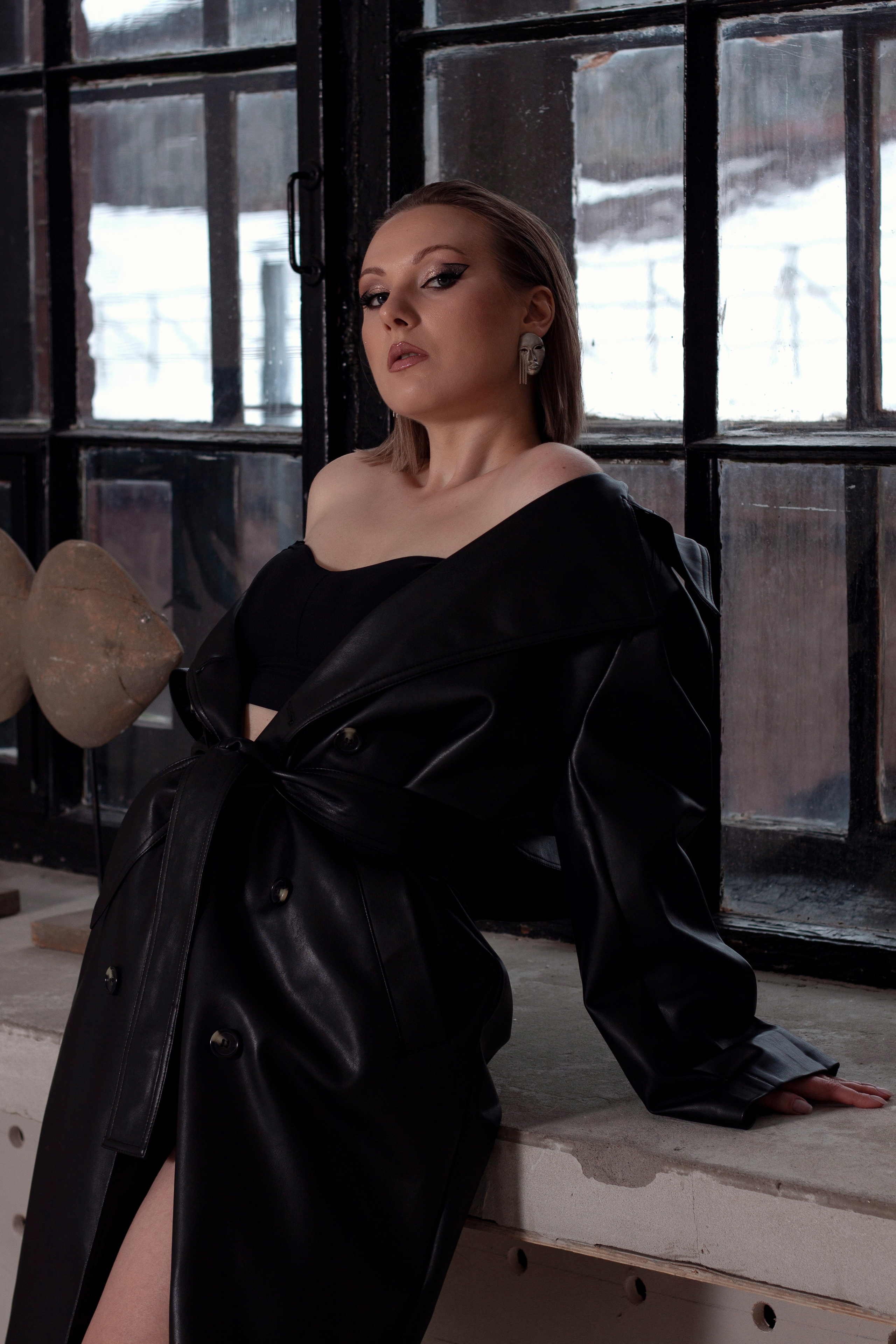 Д. Фотограф в Санкт-Петербурге Рейдер Дарья