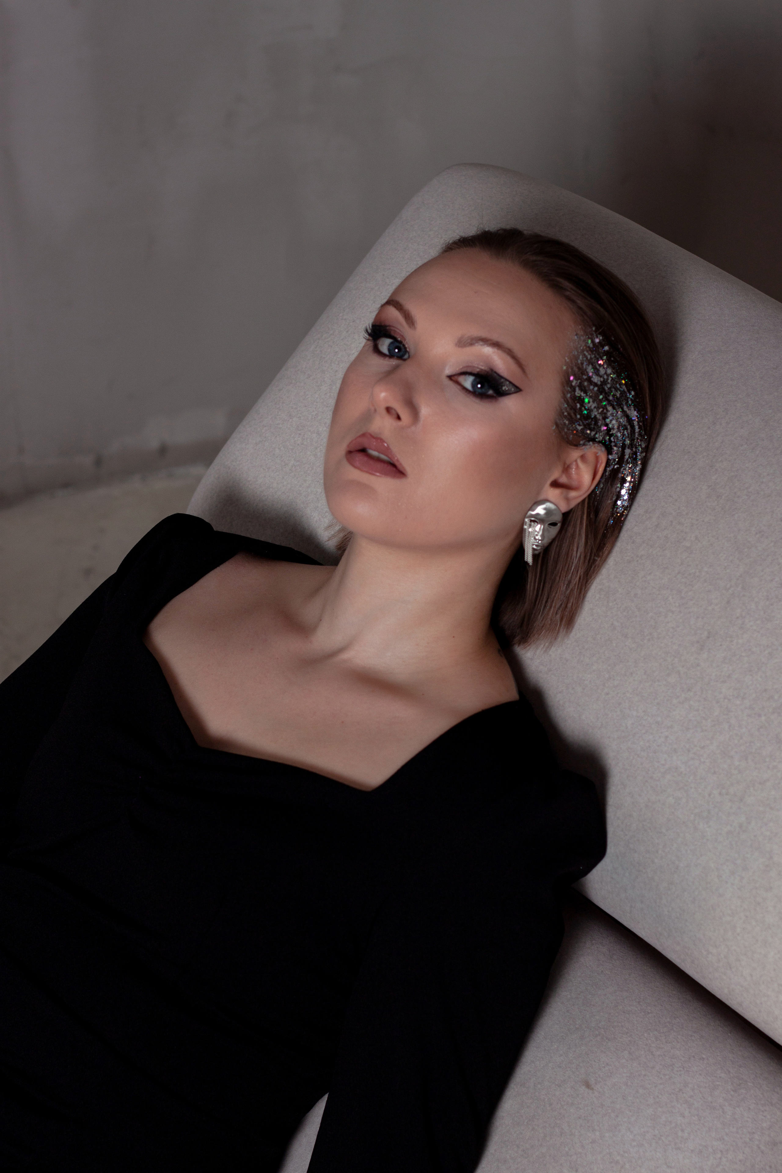 Д. Фотограф в Санкт-Петербурге Рейдер Дарья