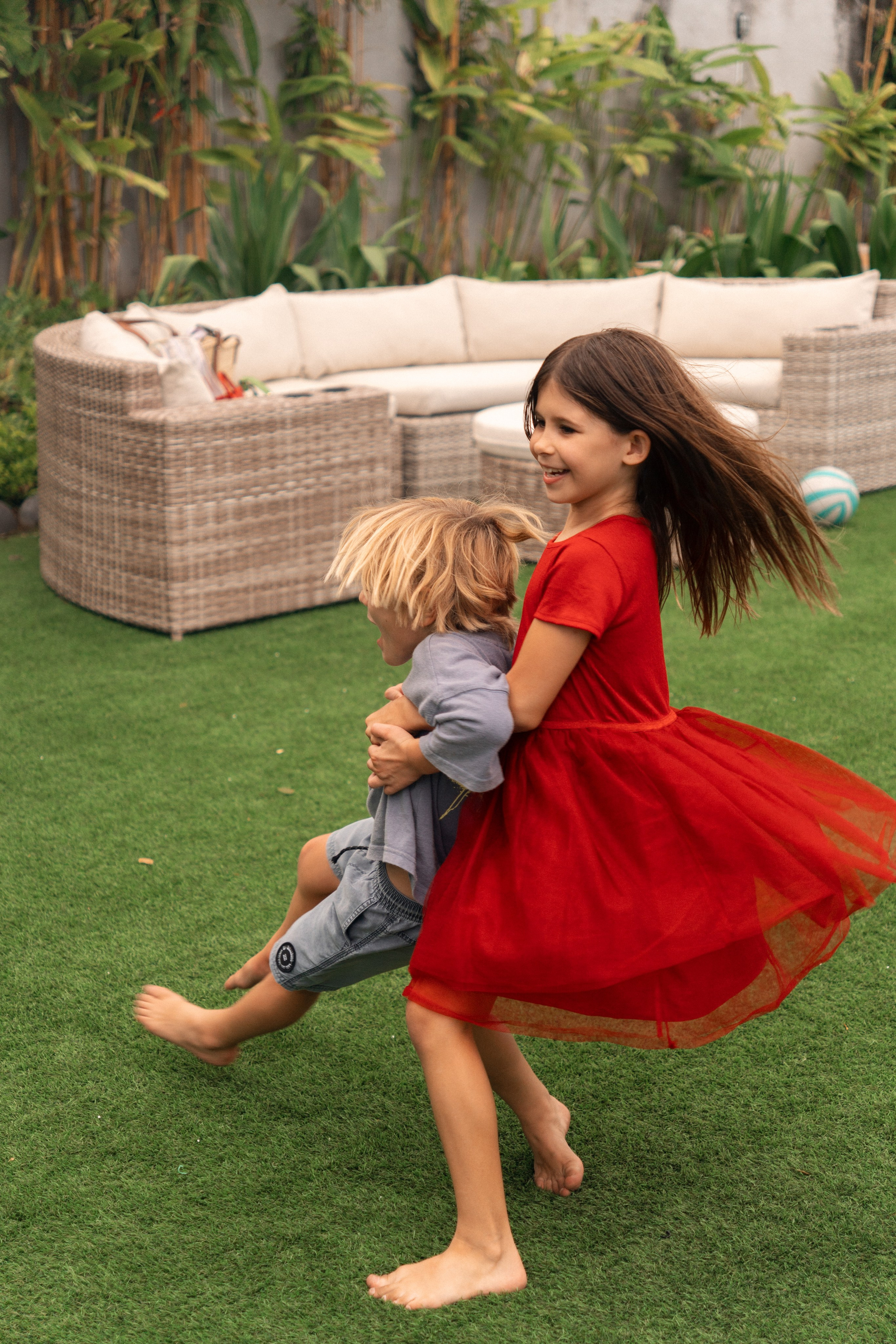 День Рождения Вани. Ольга Антипова — фотограф