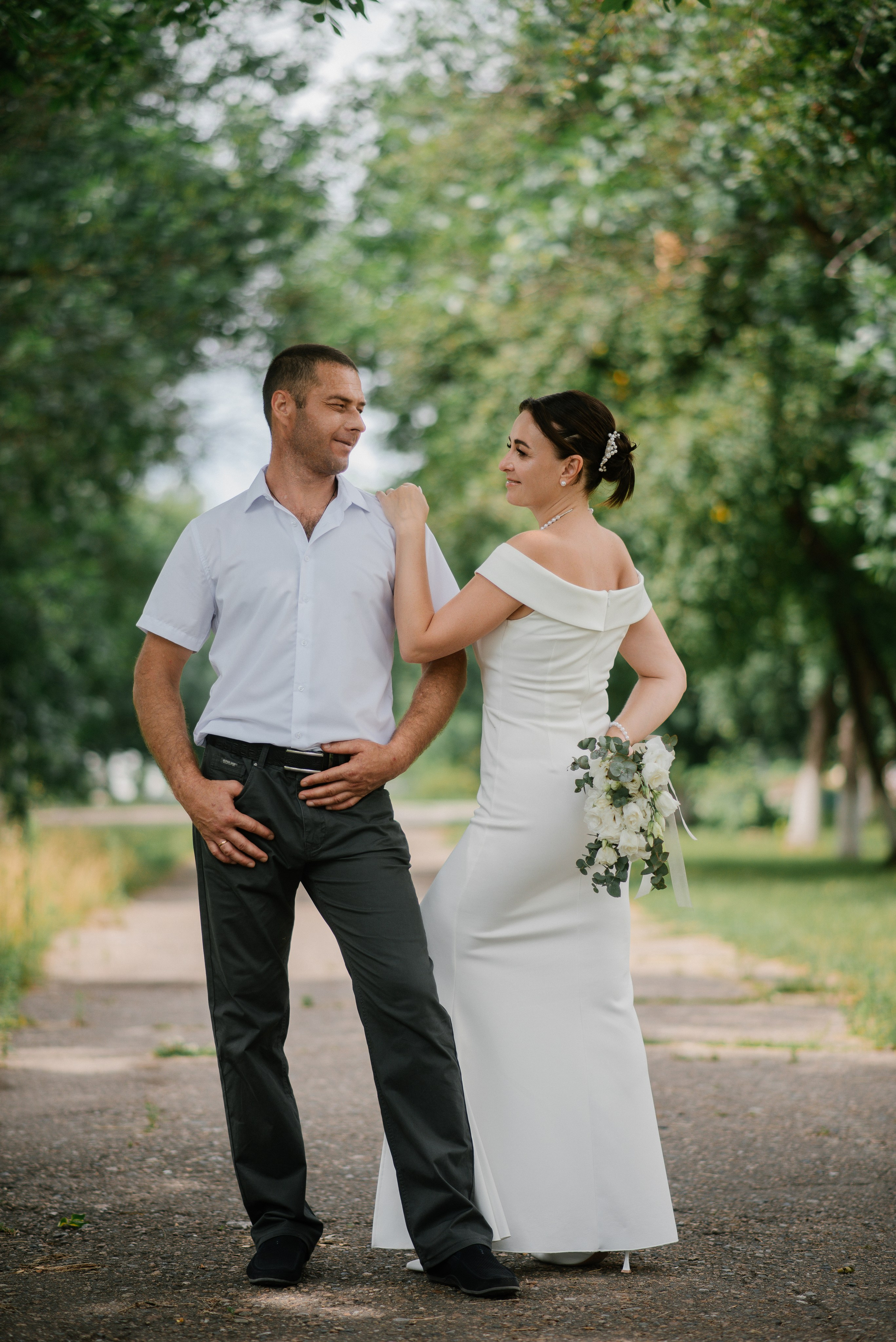 05.07.25 Wedding Day. Семейный фотограф в Барнауле