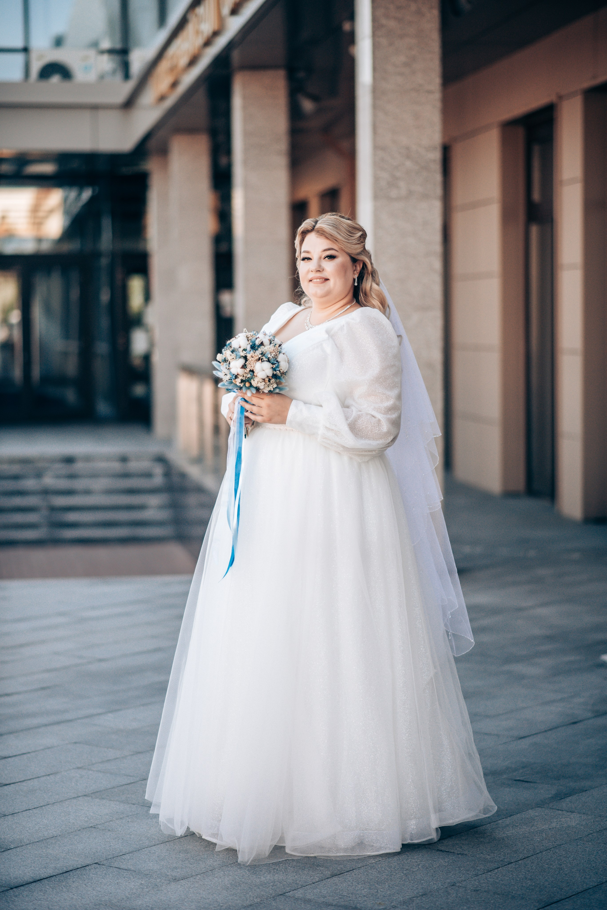 02.08.24 Wedding Day. Семейный фотограф в Барнауле