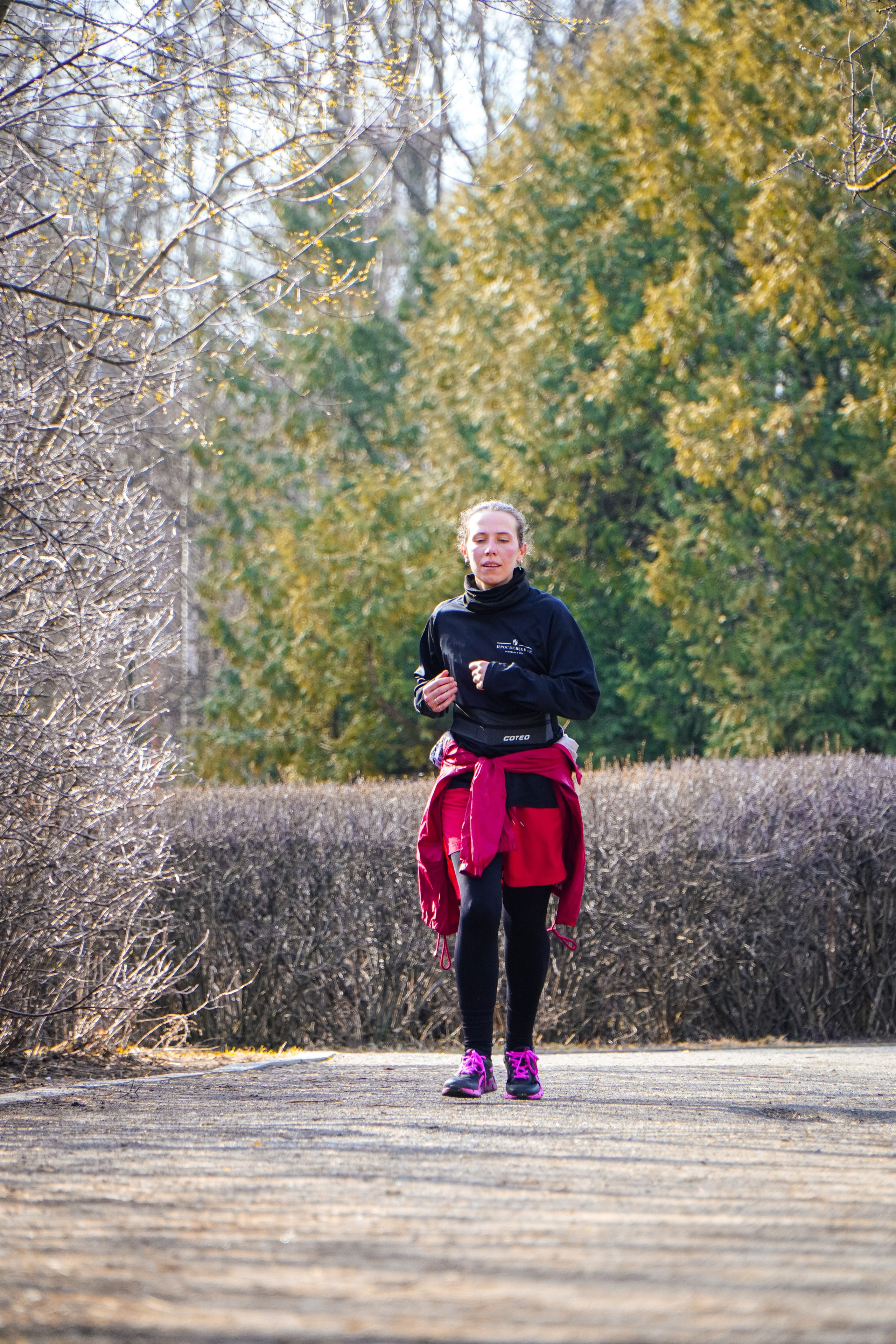 Капибара Кусково & RHR. Роман Капилюшов. Бег. Фото. Видео. г. Люберцы