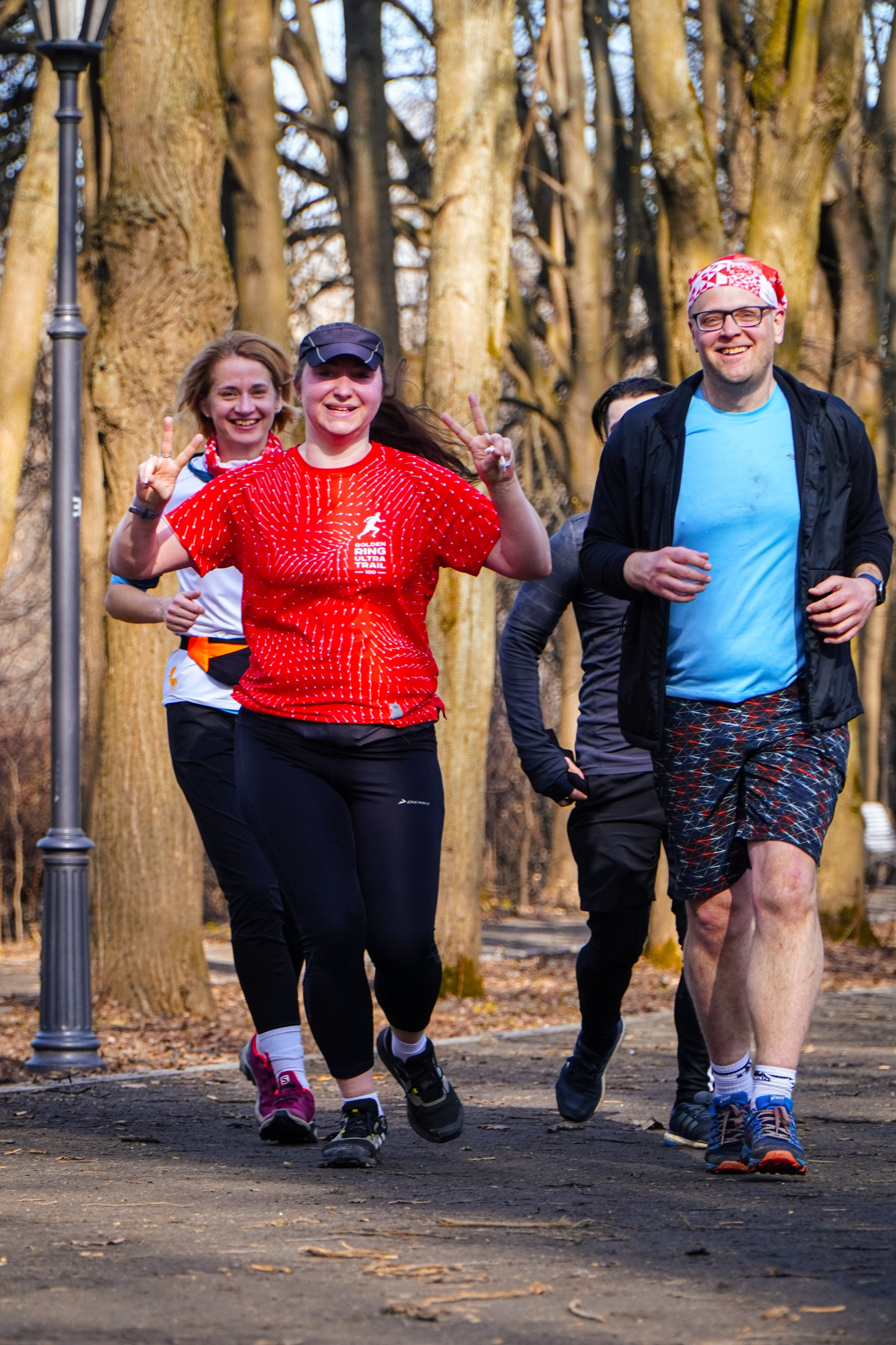 Капибара Кусково & RHR. Роман Капилюшов. Бег. Фото. Видео. г. Люберцы