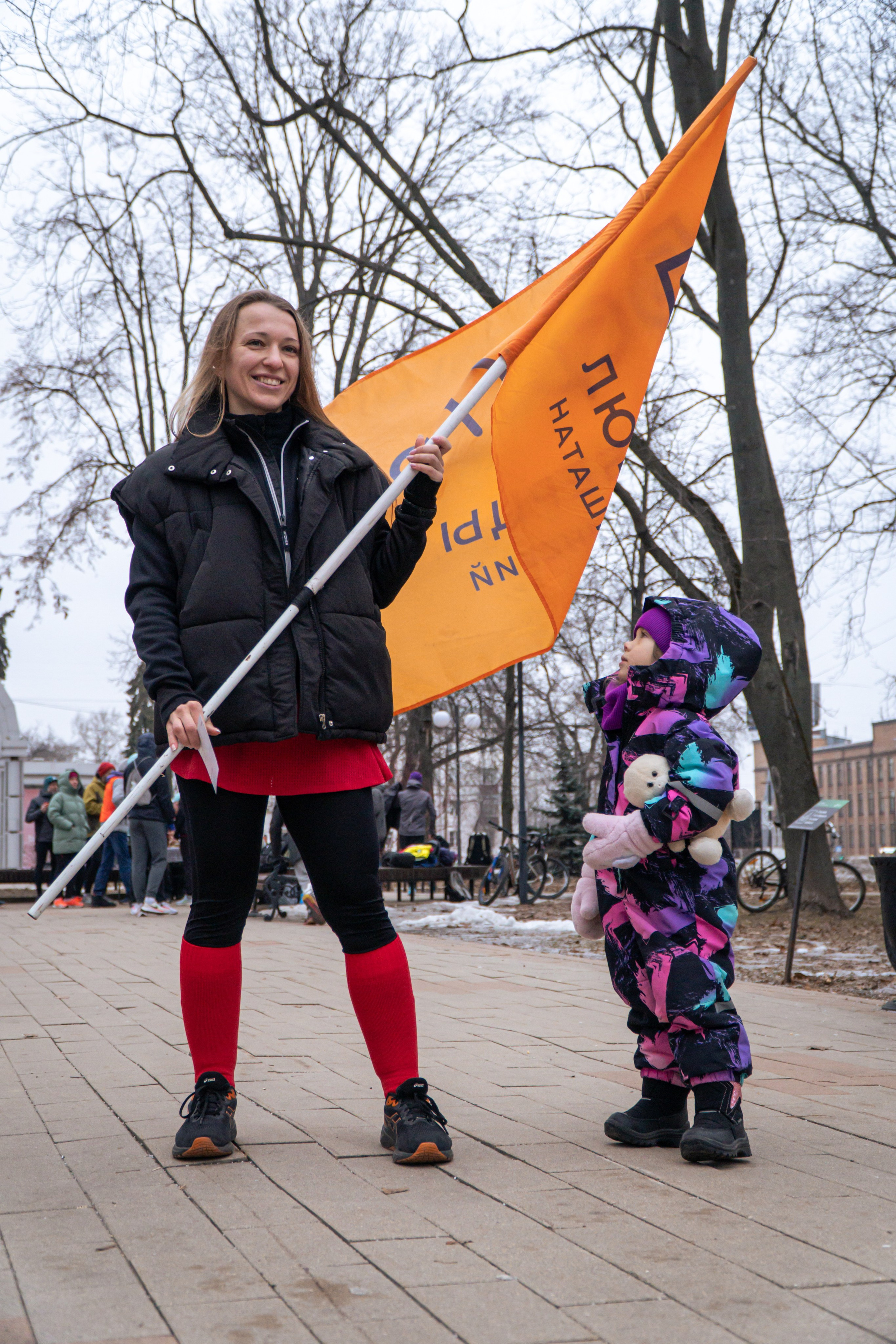 5 вёрст Наташинский 25 января 2025. Роман Капилюшов. Бег. Фото. Видео. г. Люберцы