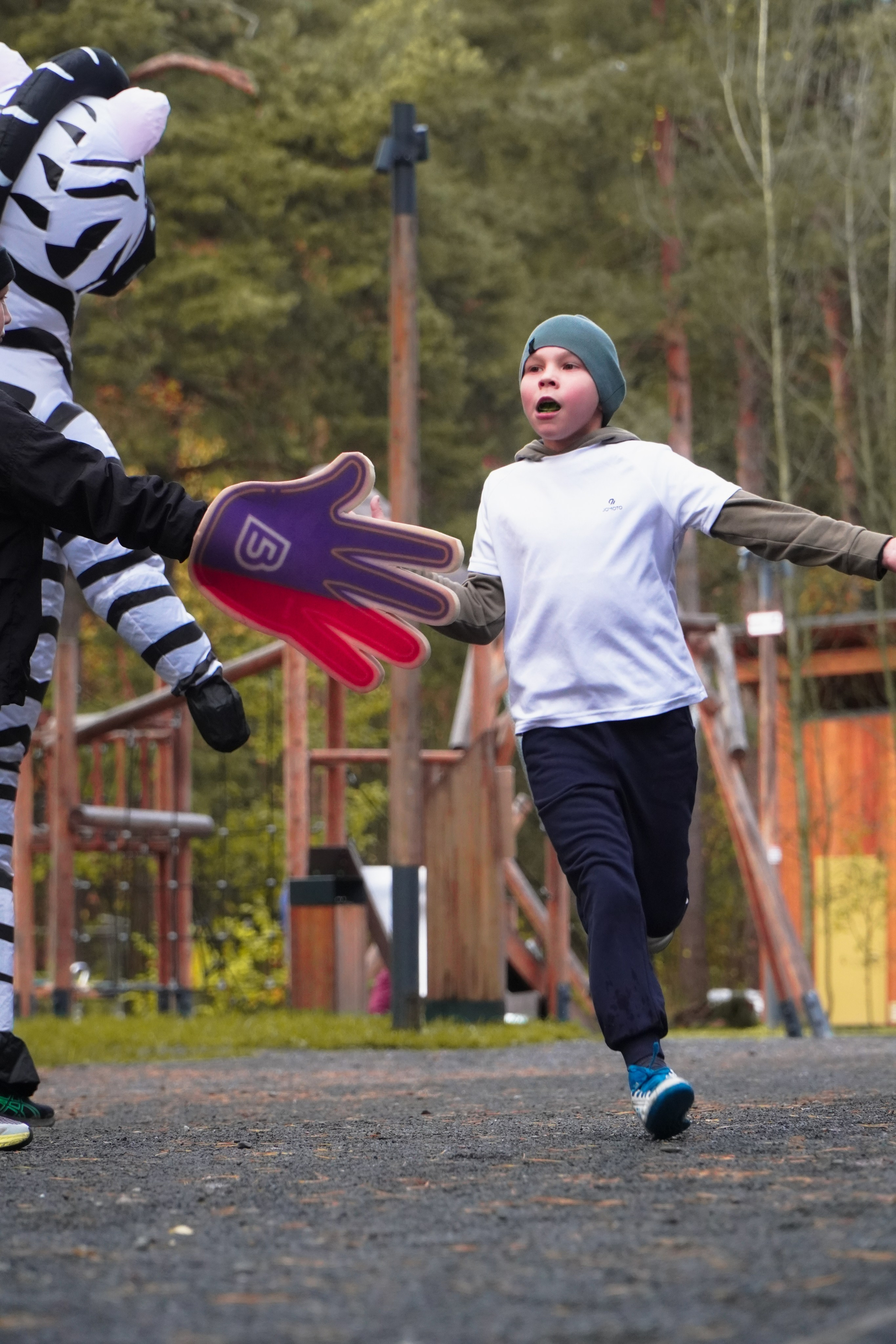 5 вёрст Томилинский 3 года 18 октября 2025. Роман Капилюшов. Бег. Фото. Видео. г. Люберцы