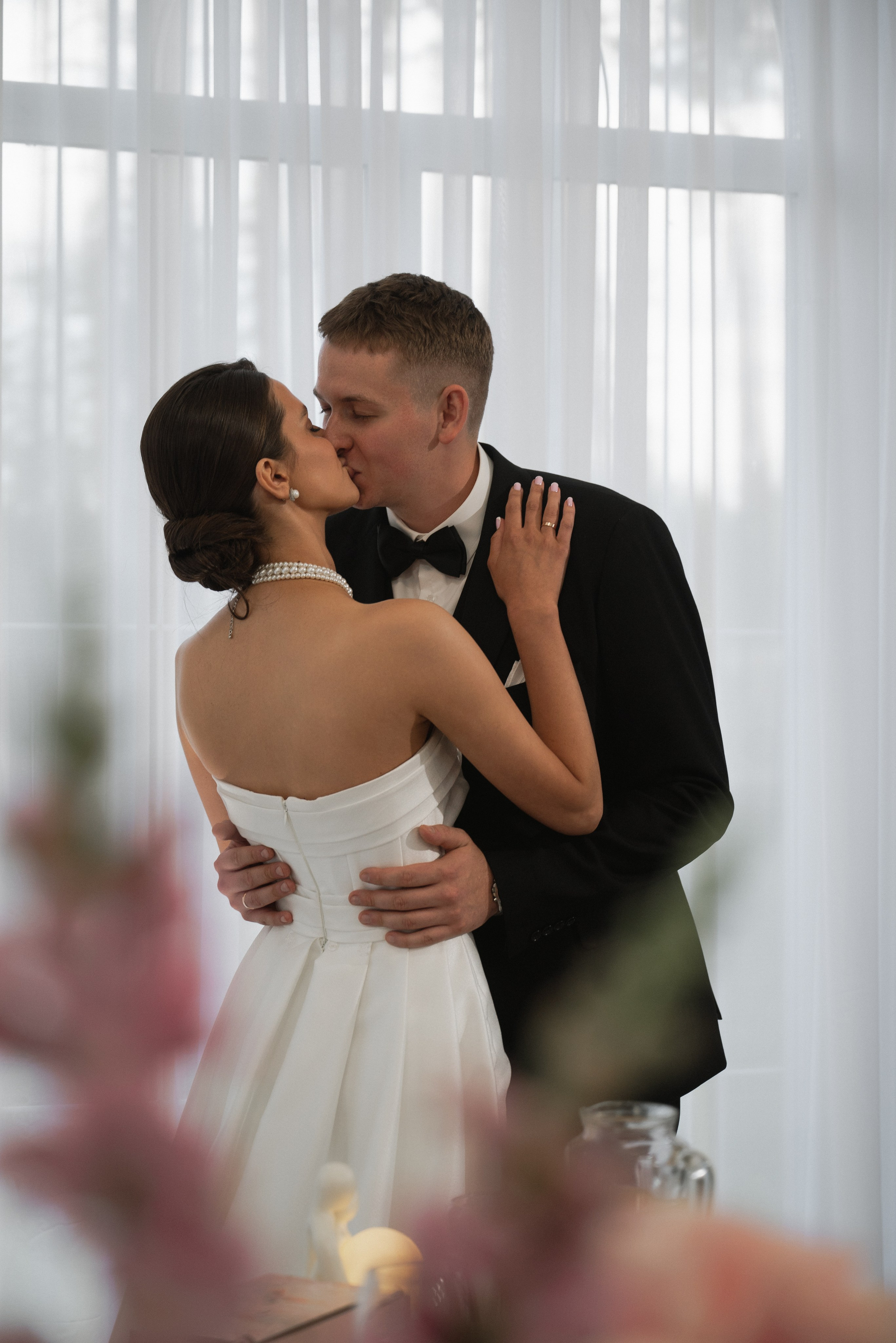 Егор и Анна. Семейный и свадебный фотограф в Ярославле Кропина Инна