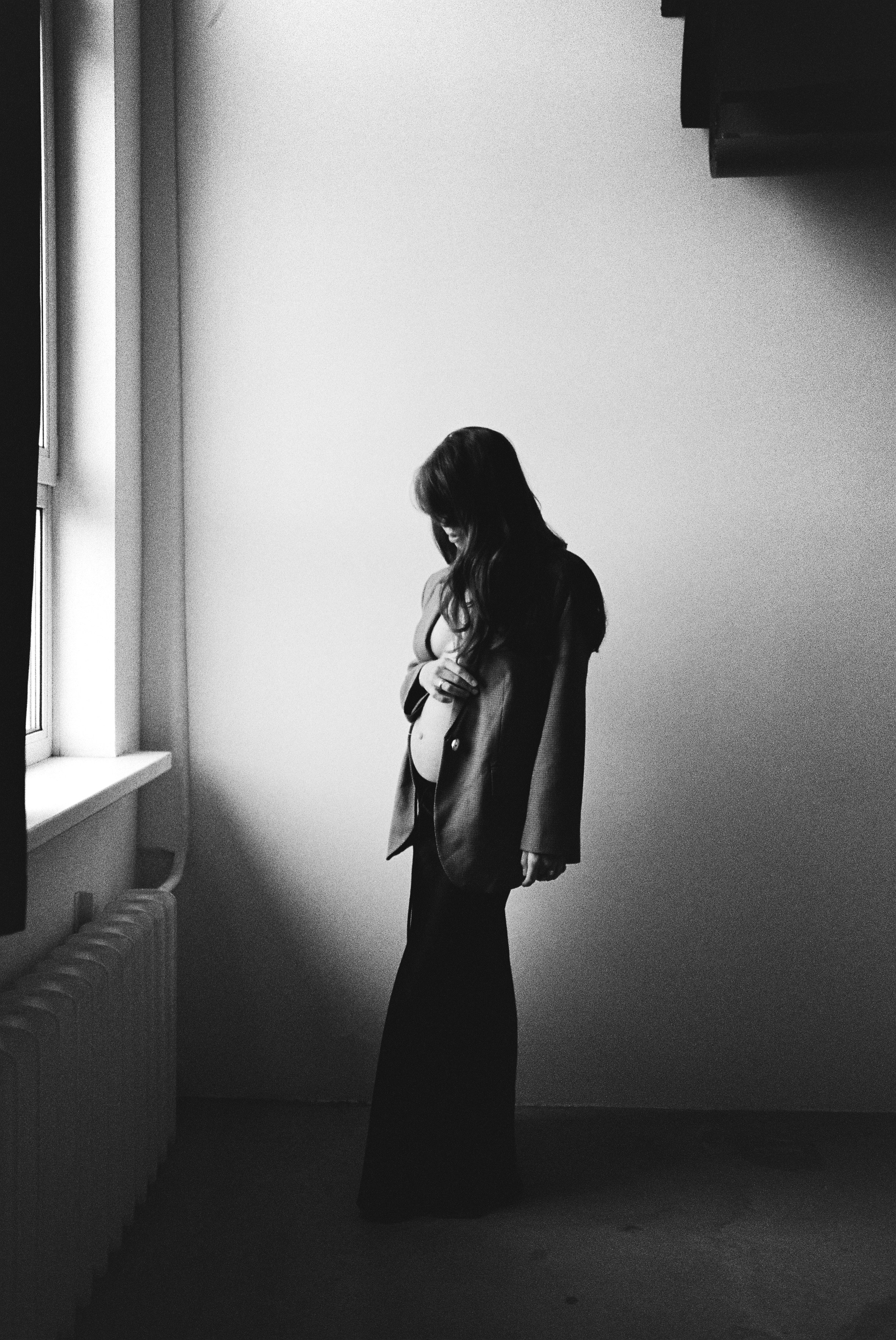 Виктория (35 мм). Фотограф в Екатеринбурге и Москве, Анна