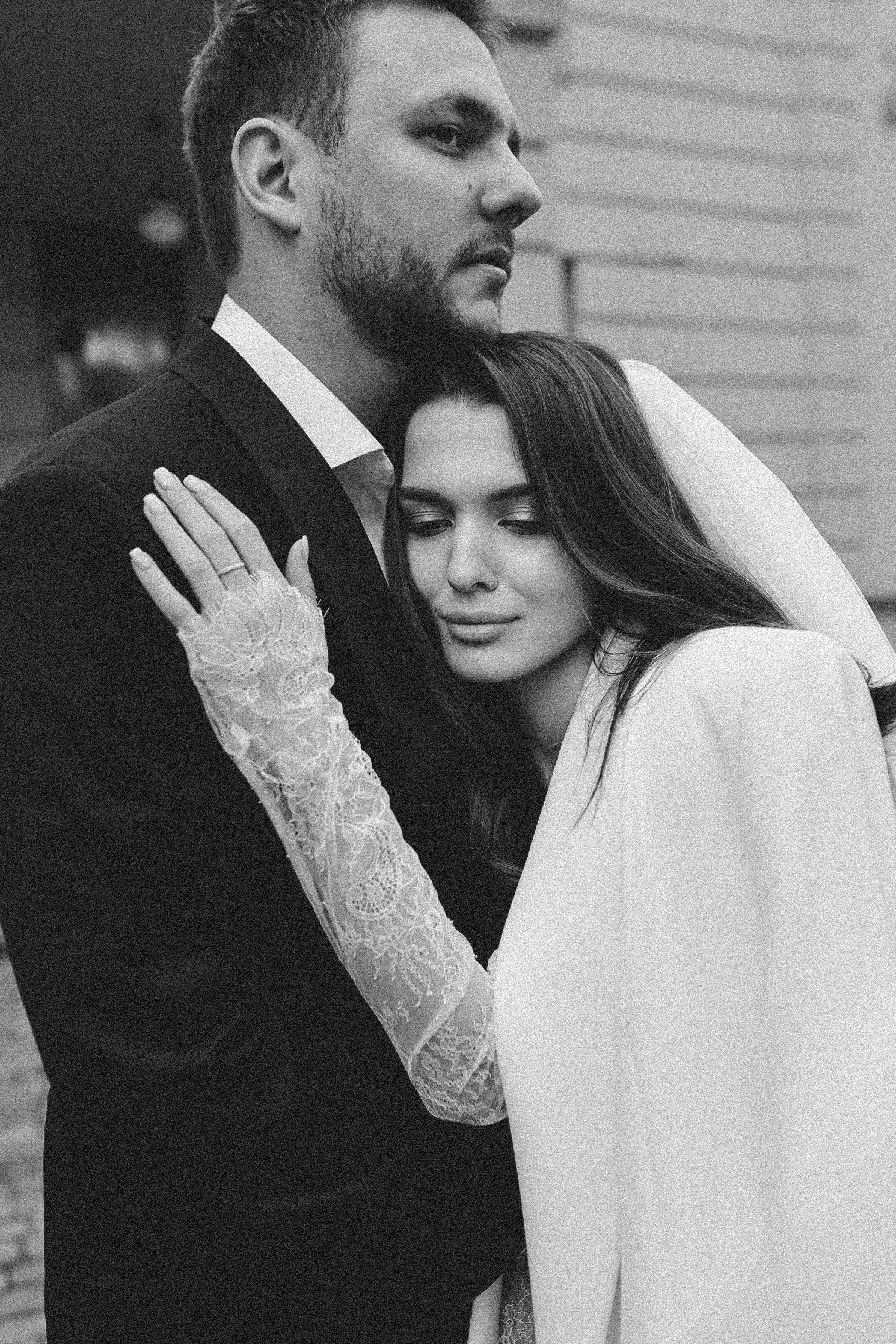 Ангелина и Евгений. Фотограф в Оренбурге Майя Шатрова