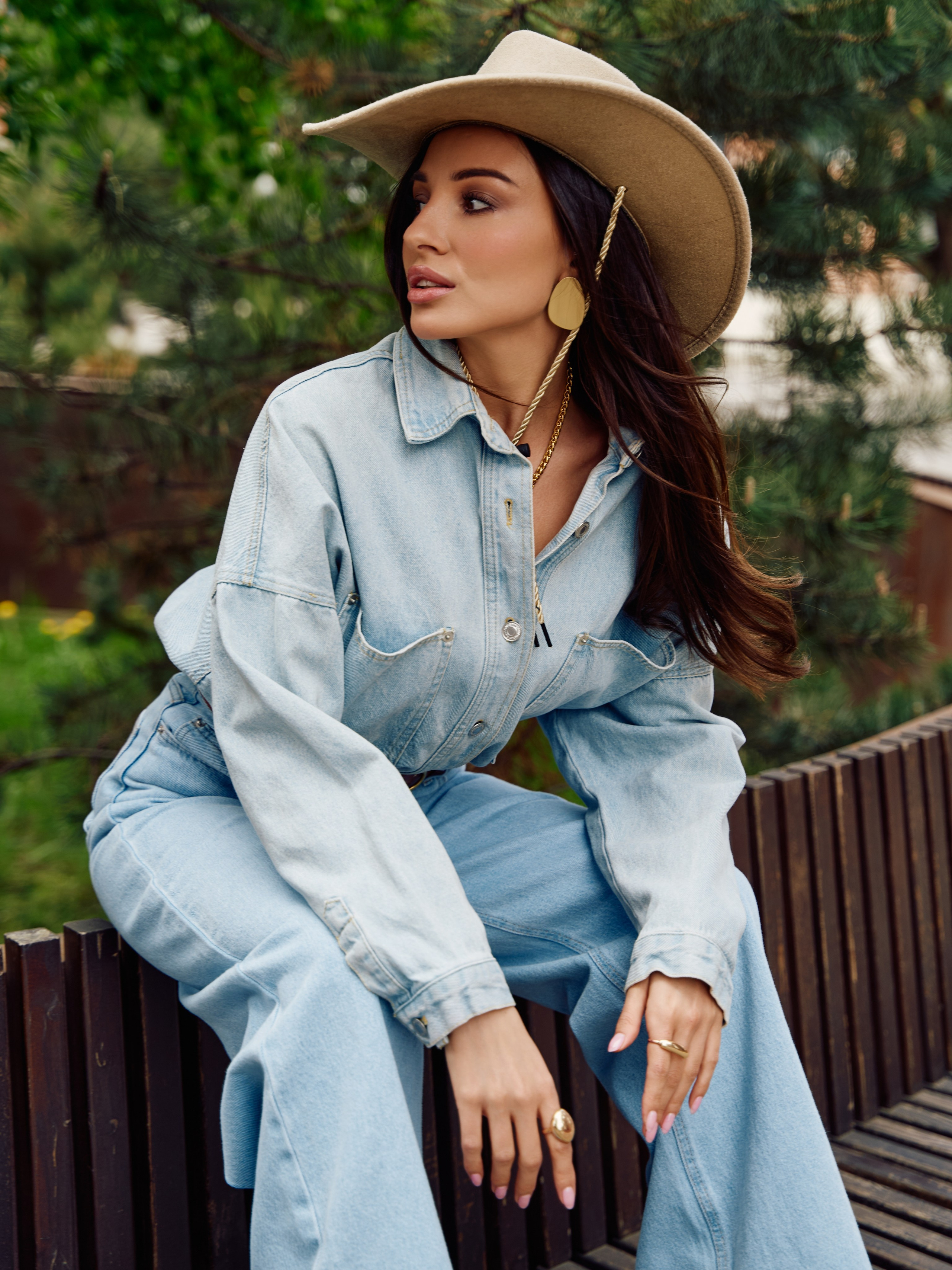 Шляпа. Фотограф для маркетплейсов в Москве