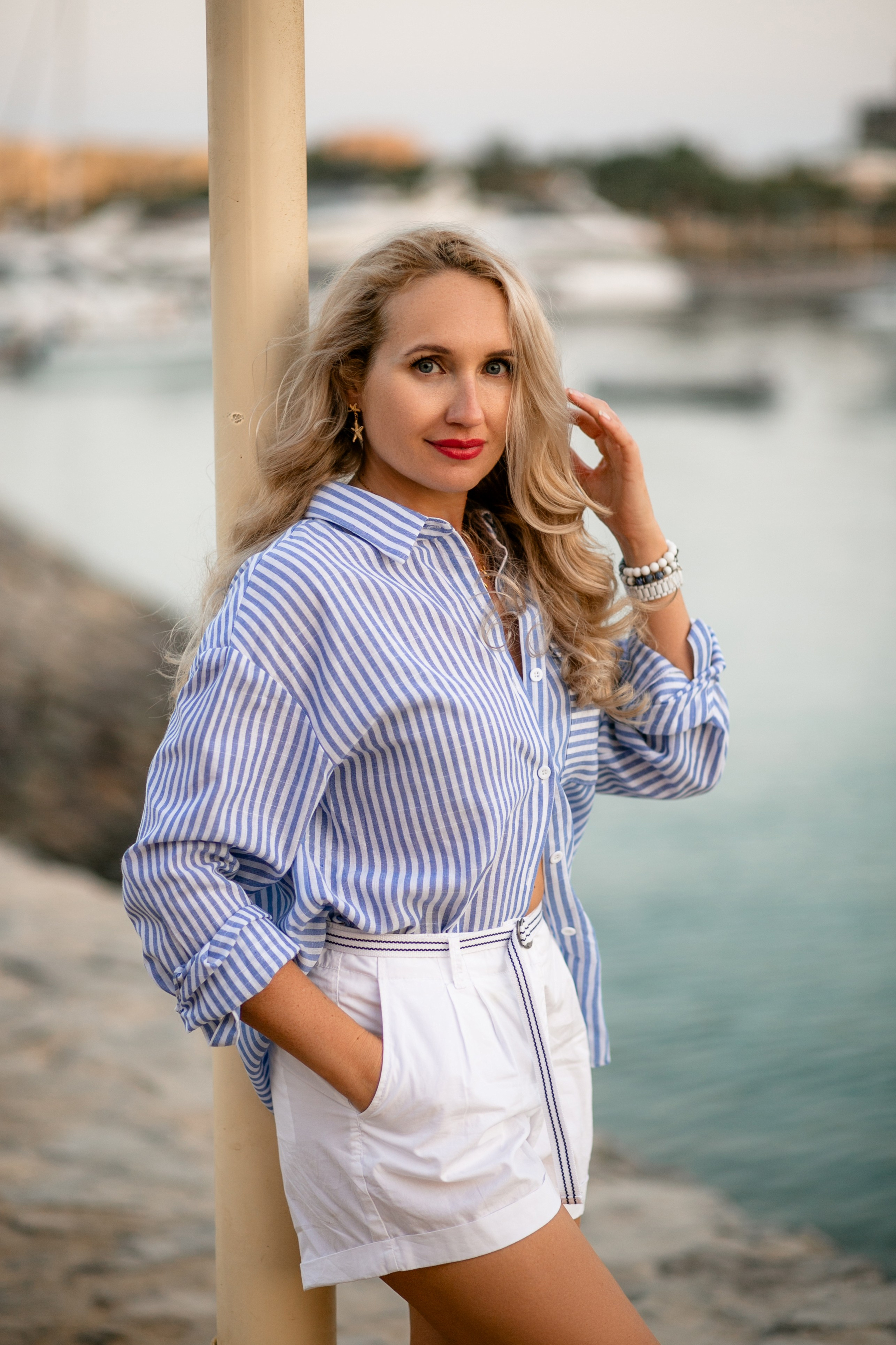 Эль Гуна. Фотограф Хургада / Египет Натали Шувалова