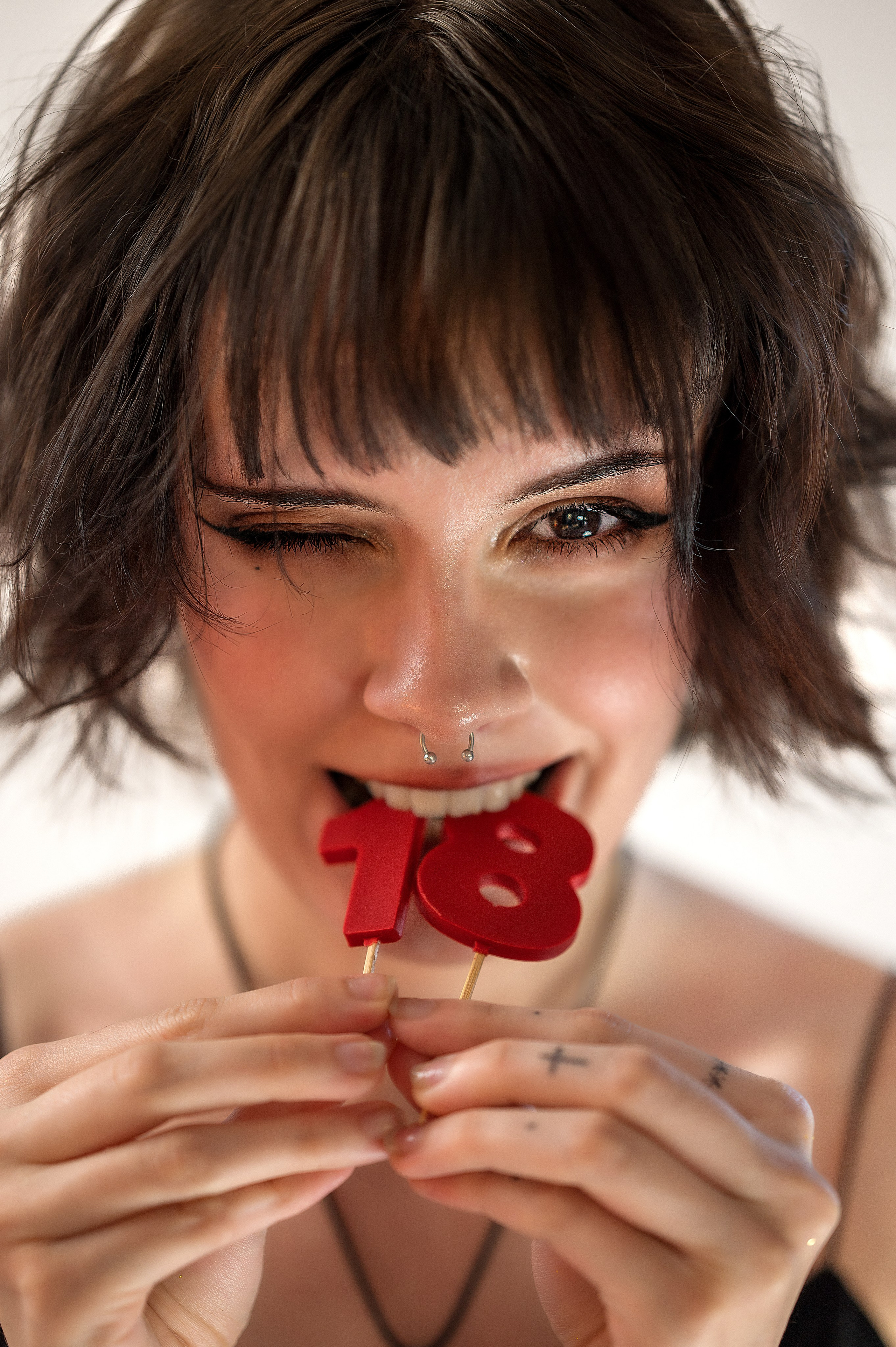 Девушки. Фотограф Духина Наташа