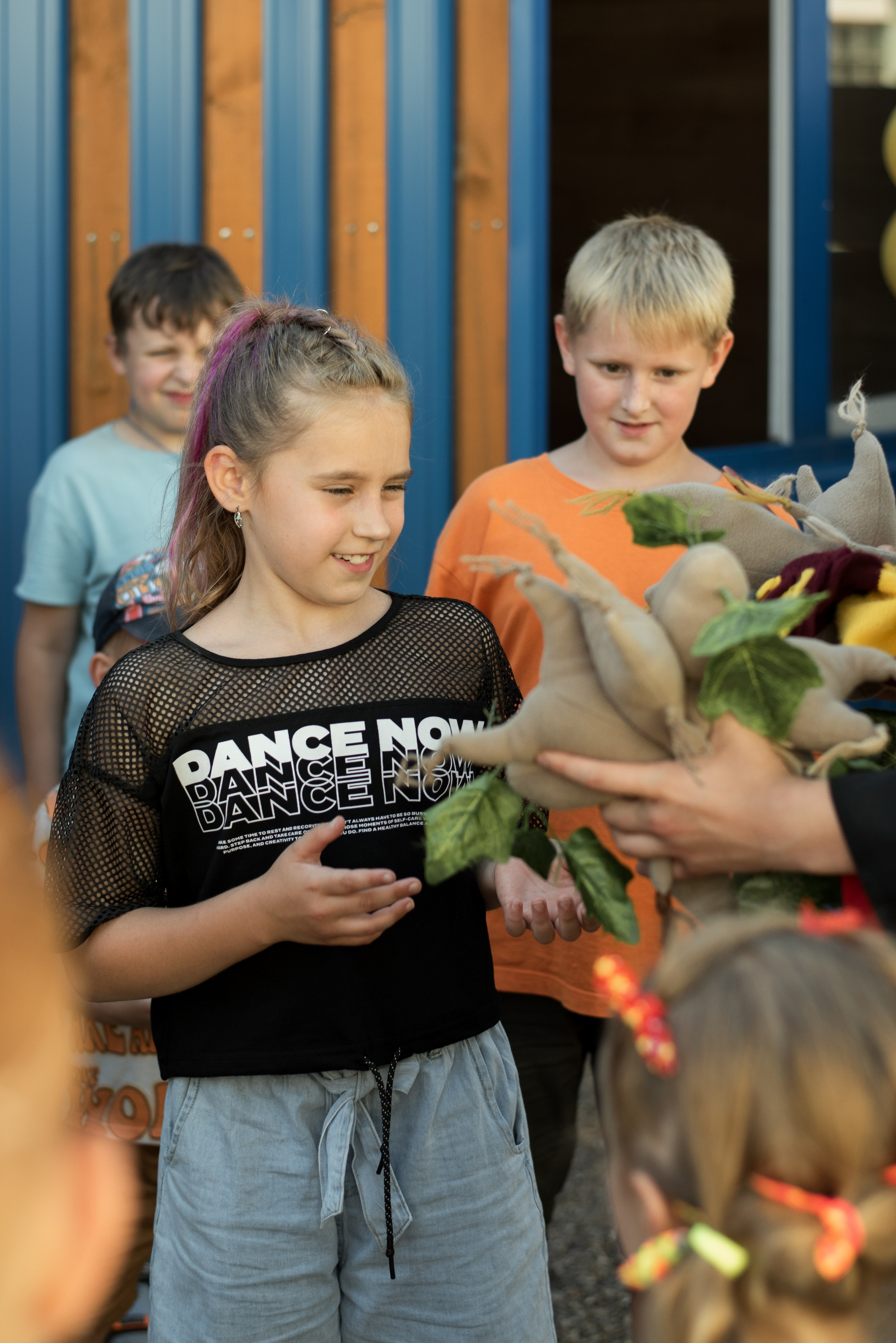 День рождения. Семейный фотограф Екатерина Шаманаева