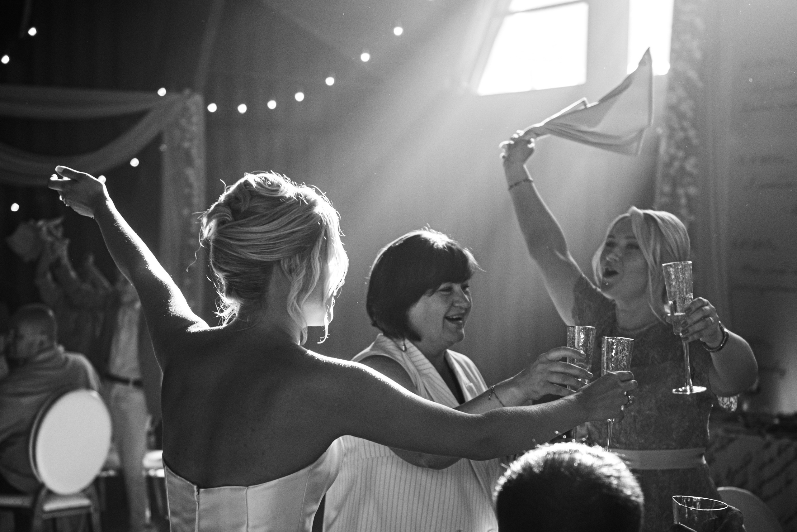 Саша и Лиза. Свадебный фотограф в России и заграницей — Ольга Каретникова