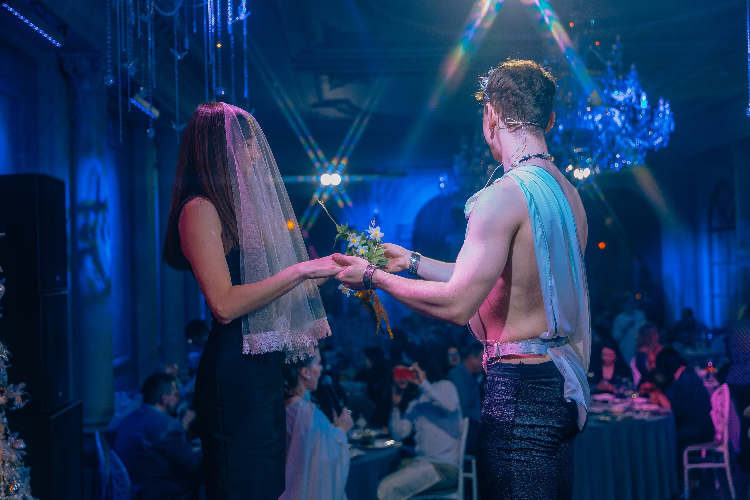 RPH Group. Портфолио свадебного фотографа. Роман Каргаполов