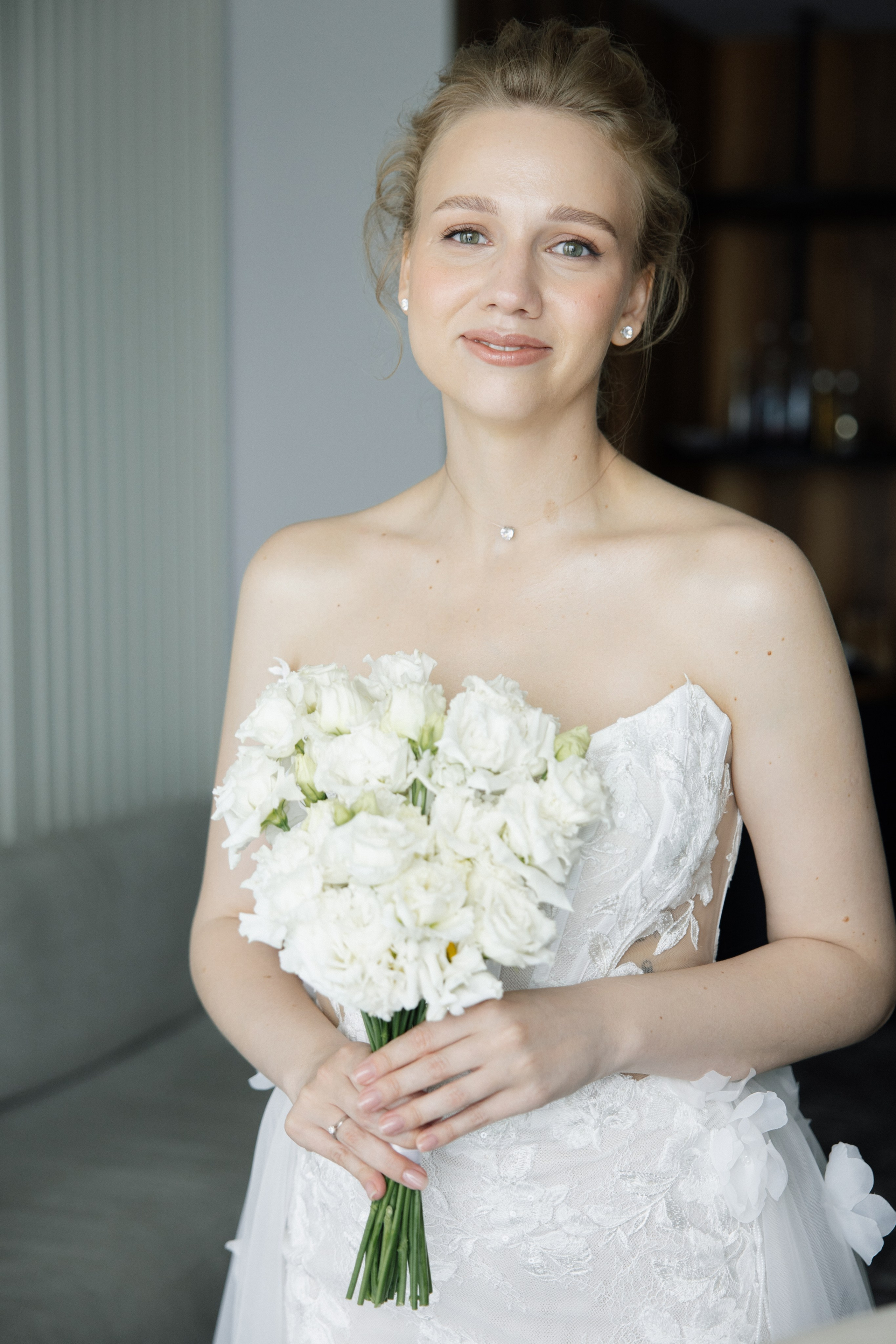 Влад и Софья. Свадебный, портретный и семейный фотограф в Москве Абукалиева Диляра