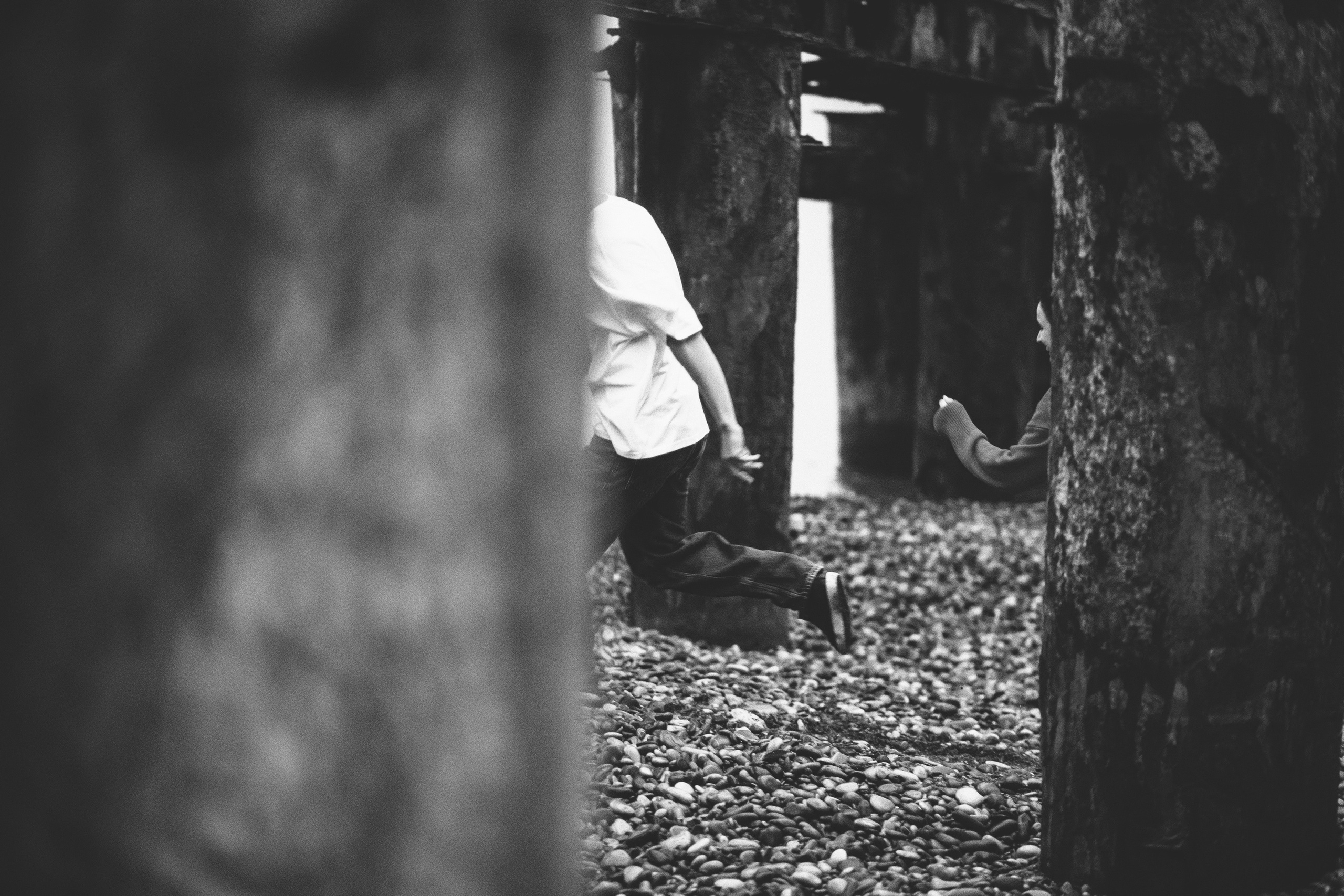 Саша и Арсений. Свадебный и семейный фотограф Колоскова Мария (Сочи и весь мир)