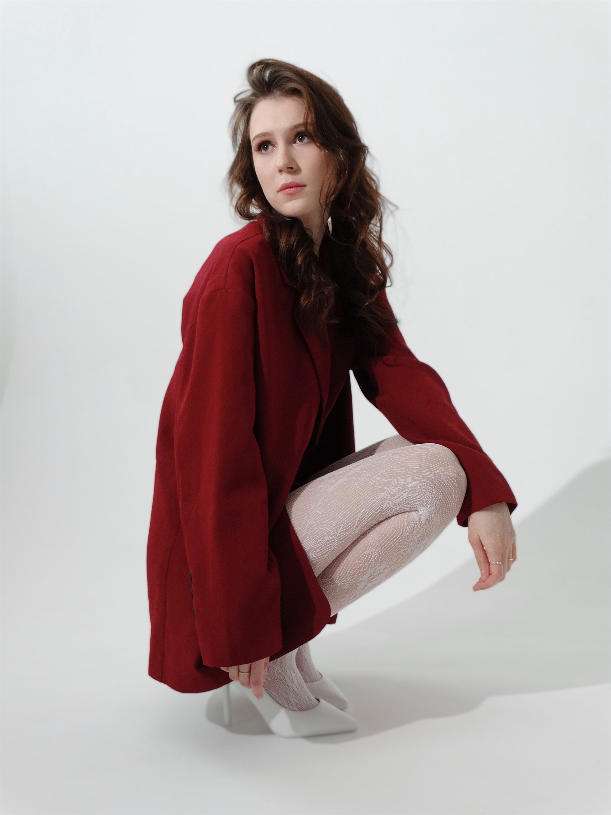 Модели. Zaytseva.weddings