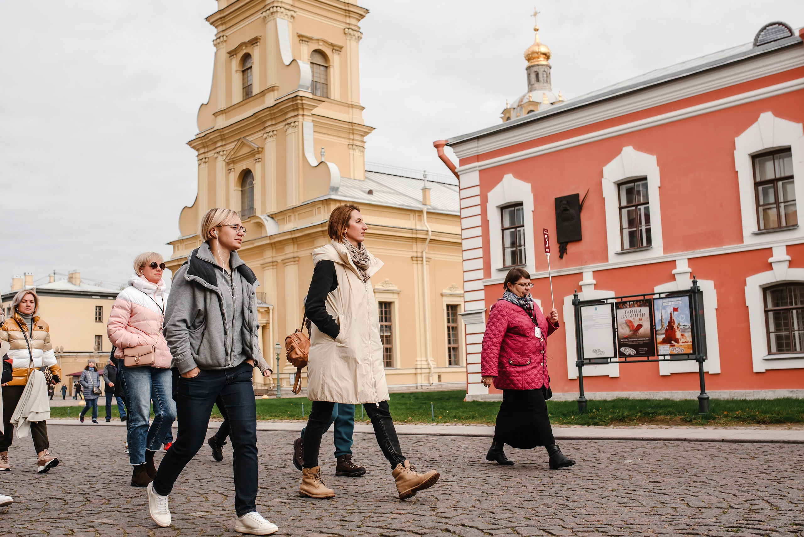 Имидж-тур ВодоходЪ. Репортажный фотограф Минина Ирина