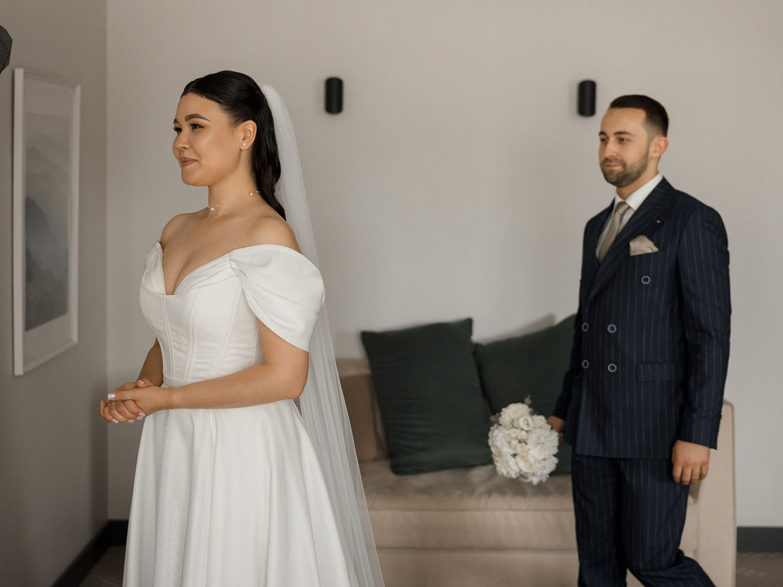 09.08.25. Сабир и Азалия. Фотограф Александр Федоренко