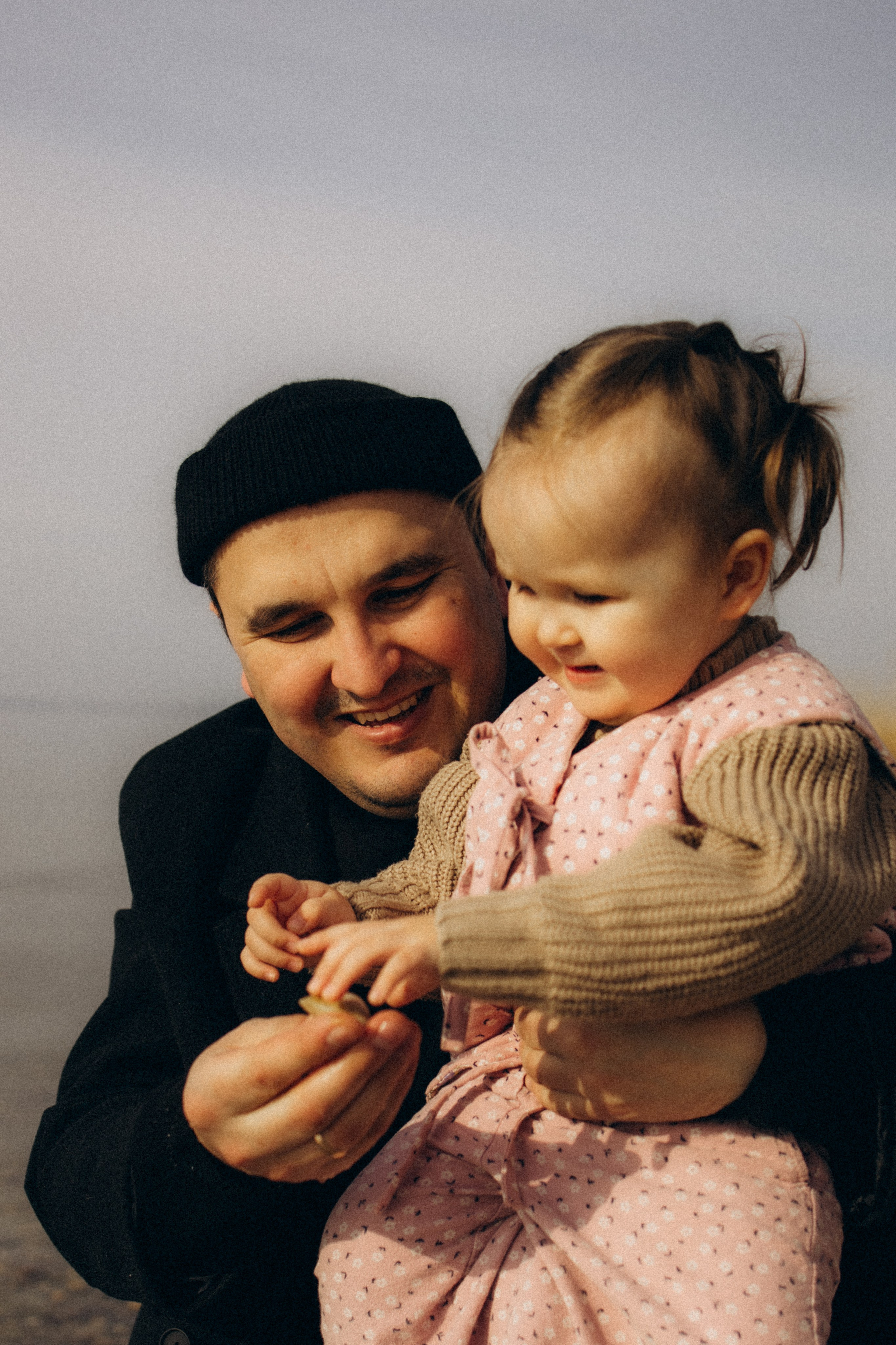 Семейные съемки. Семейный фотограф в Калининграде Юлия Нигаматулина