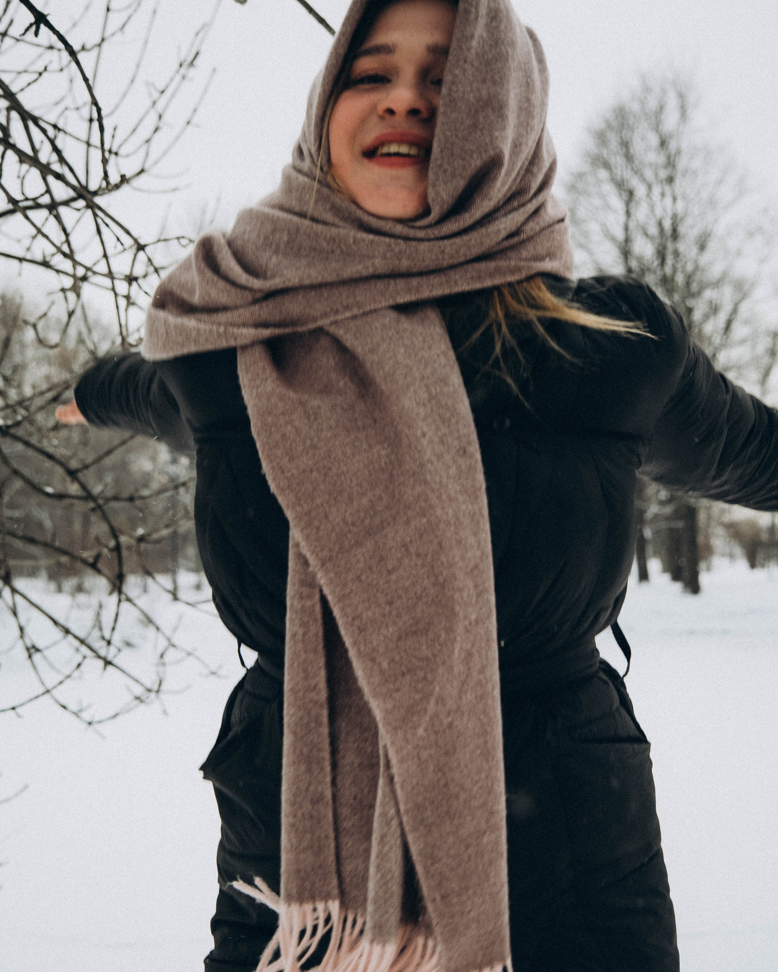 Персонально. Maria Sineva, photographer