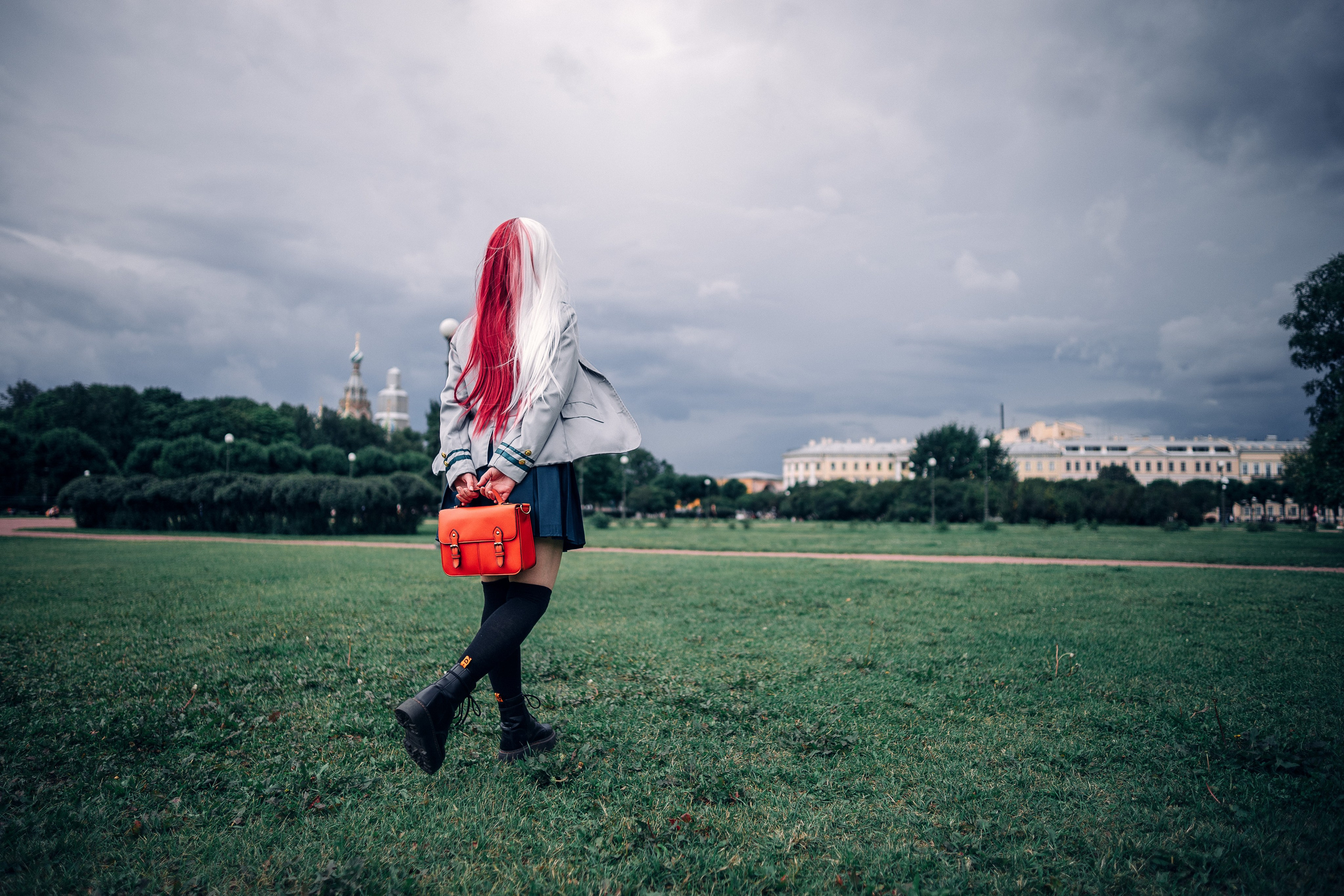 Тодороки. Фотограф Андрей Клевцов