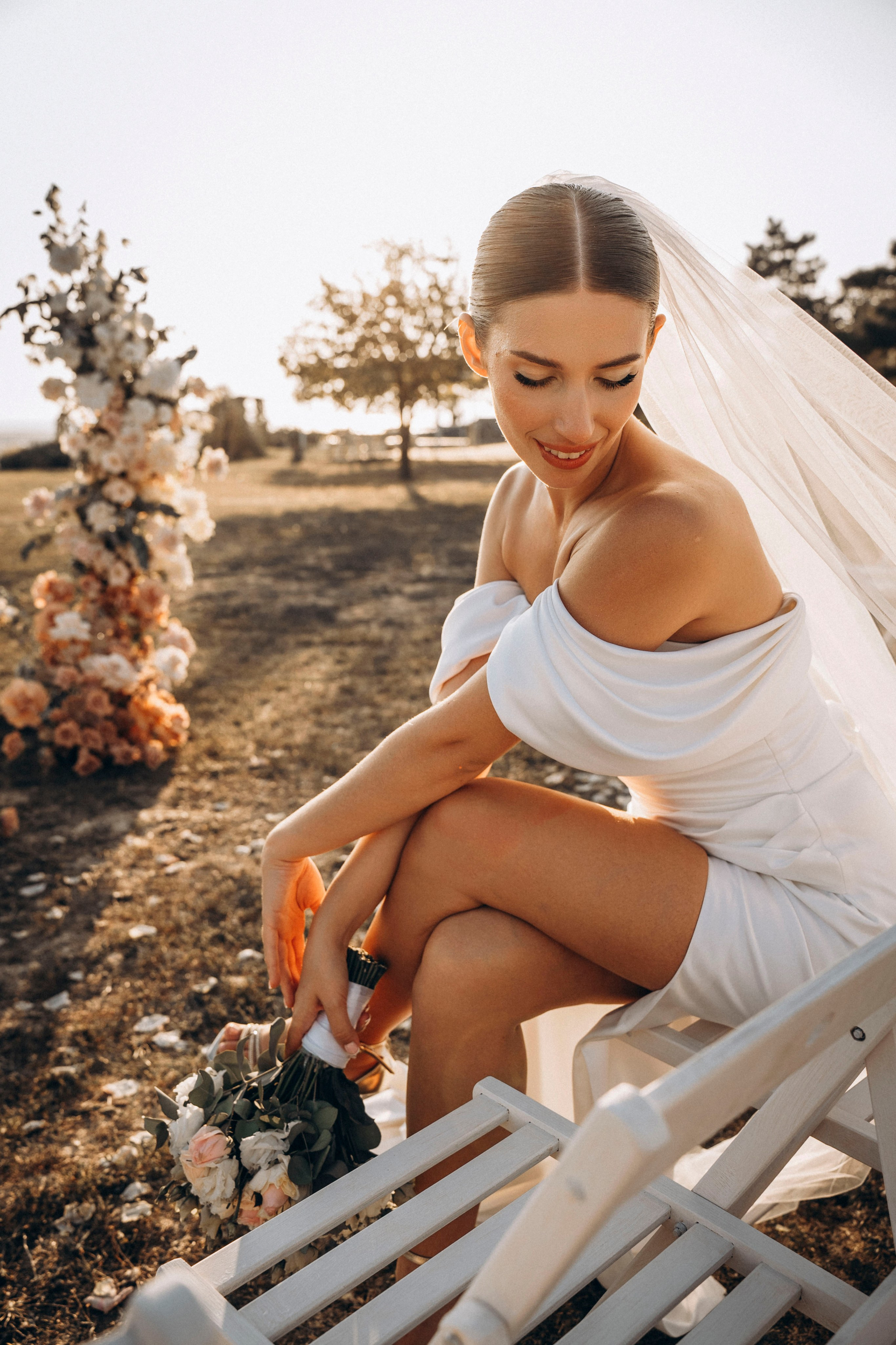 С&A. Свадебный и семейный фотограф в Ейске Инна Чаплюк