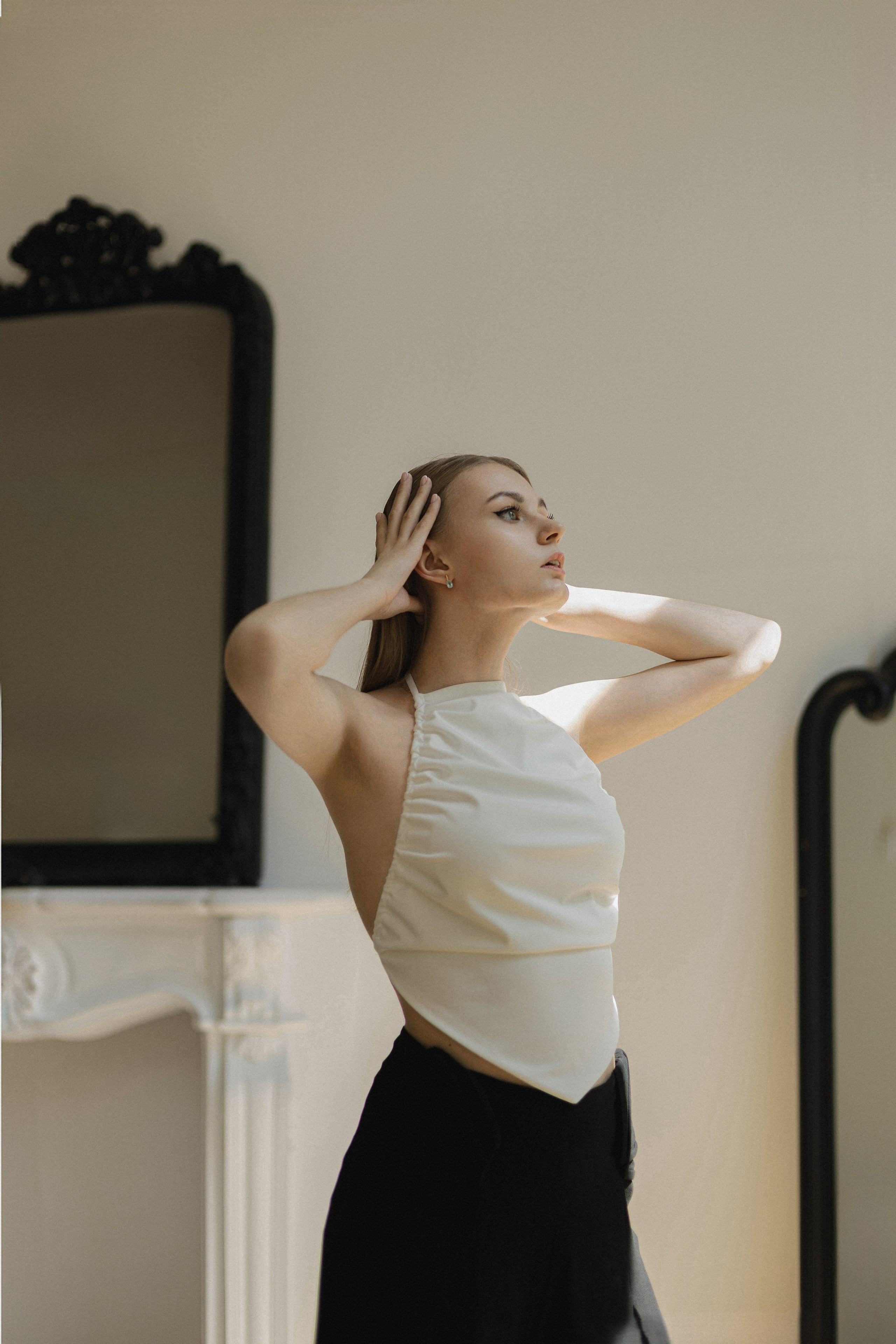 Виктория | Base. Кузьмина Анастасия — контент-фотограф | Москва