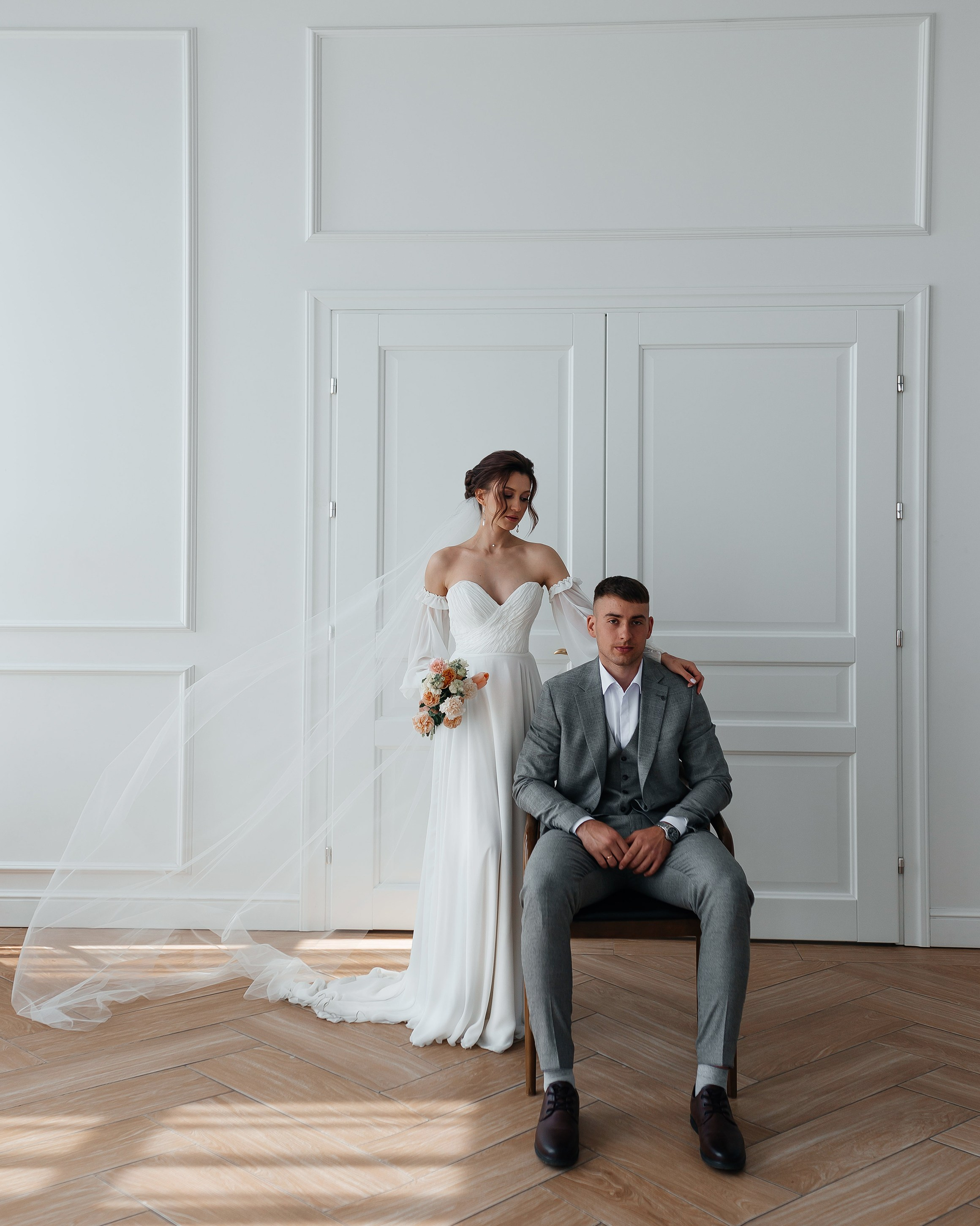 Свадебный фотограф Челябинск. Свадебный и портретный фотограф Челябинск