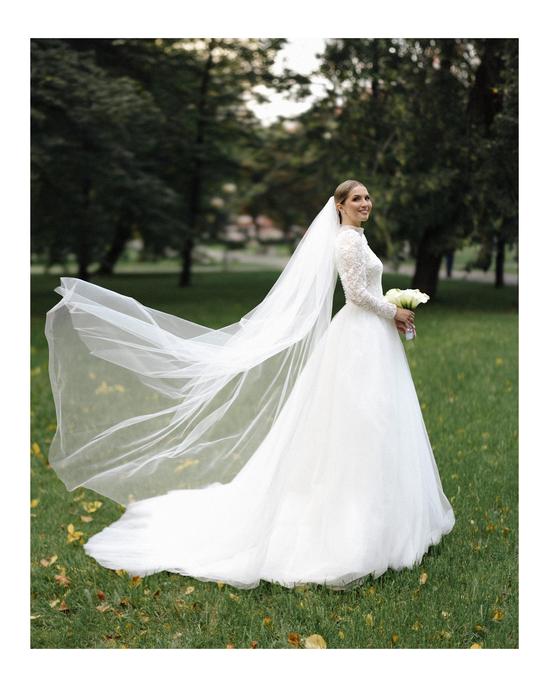 Никита & Арина. Свадебный и портретный фотограф Челябинск