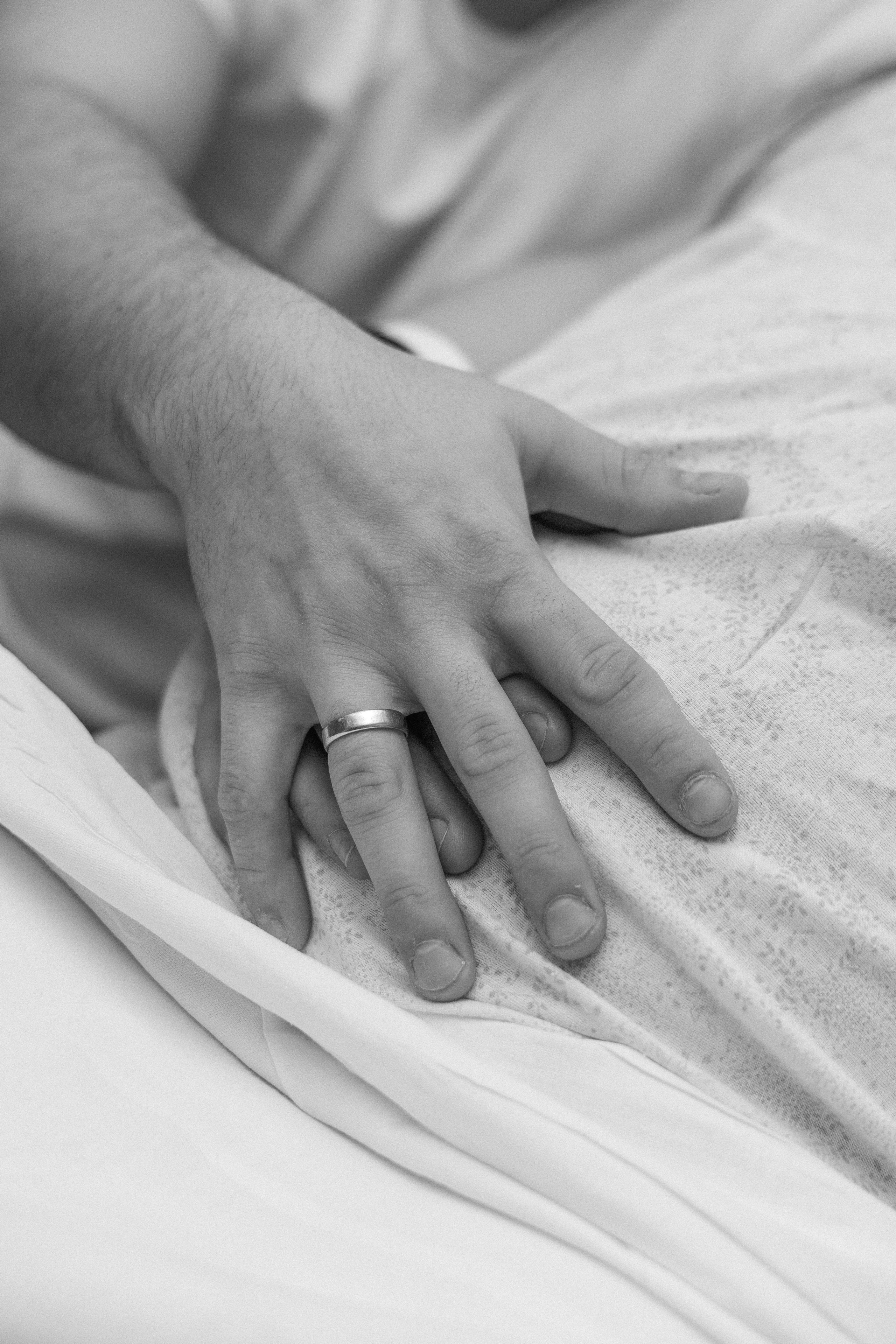 Рождение чуда. Фотослужба «Два Сердца»