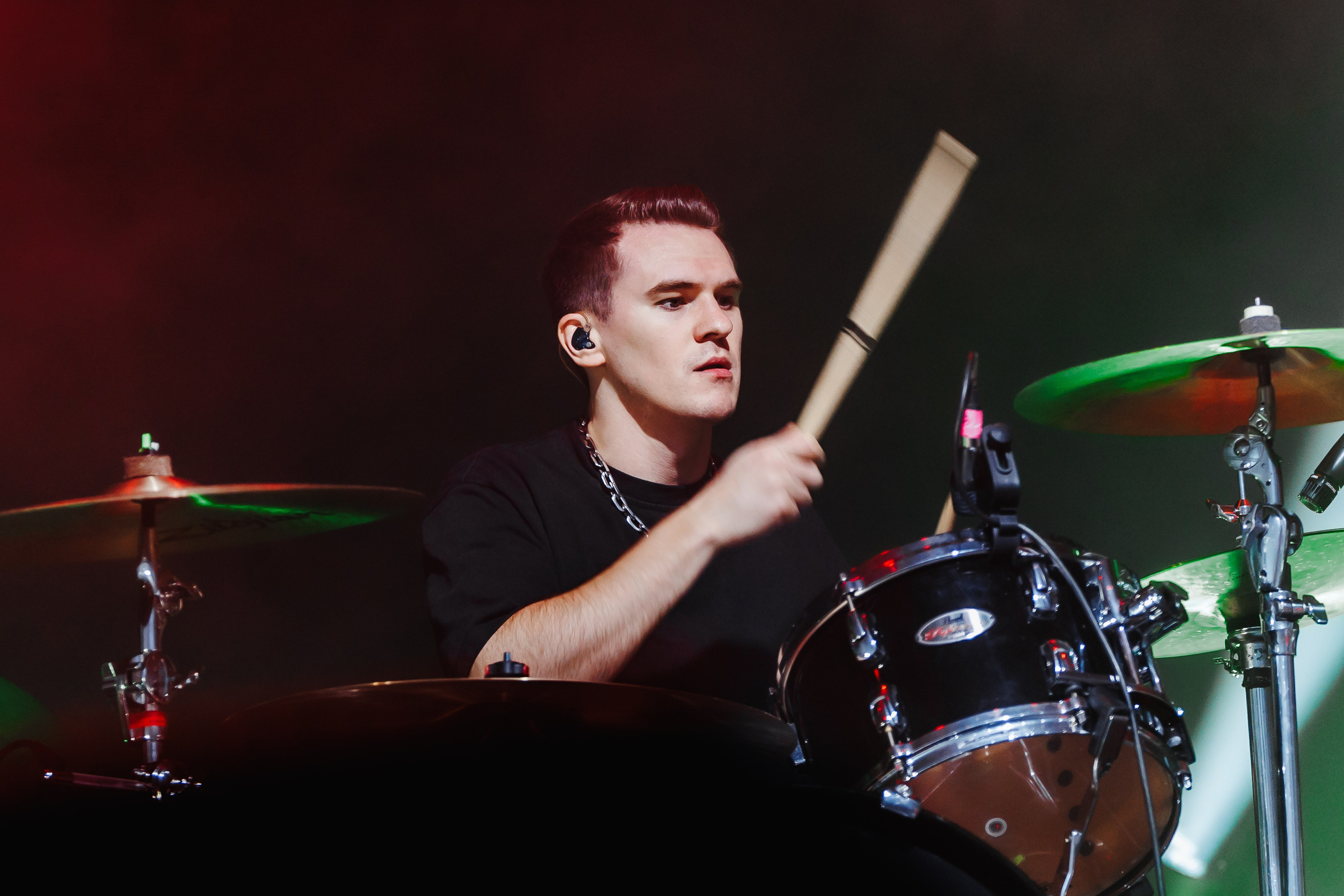 КняZz, ВТБ-Арена. Фотограф Ольга Махалова — Санкт-Петербург, Москва, Нижний Новгород