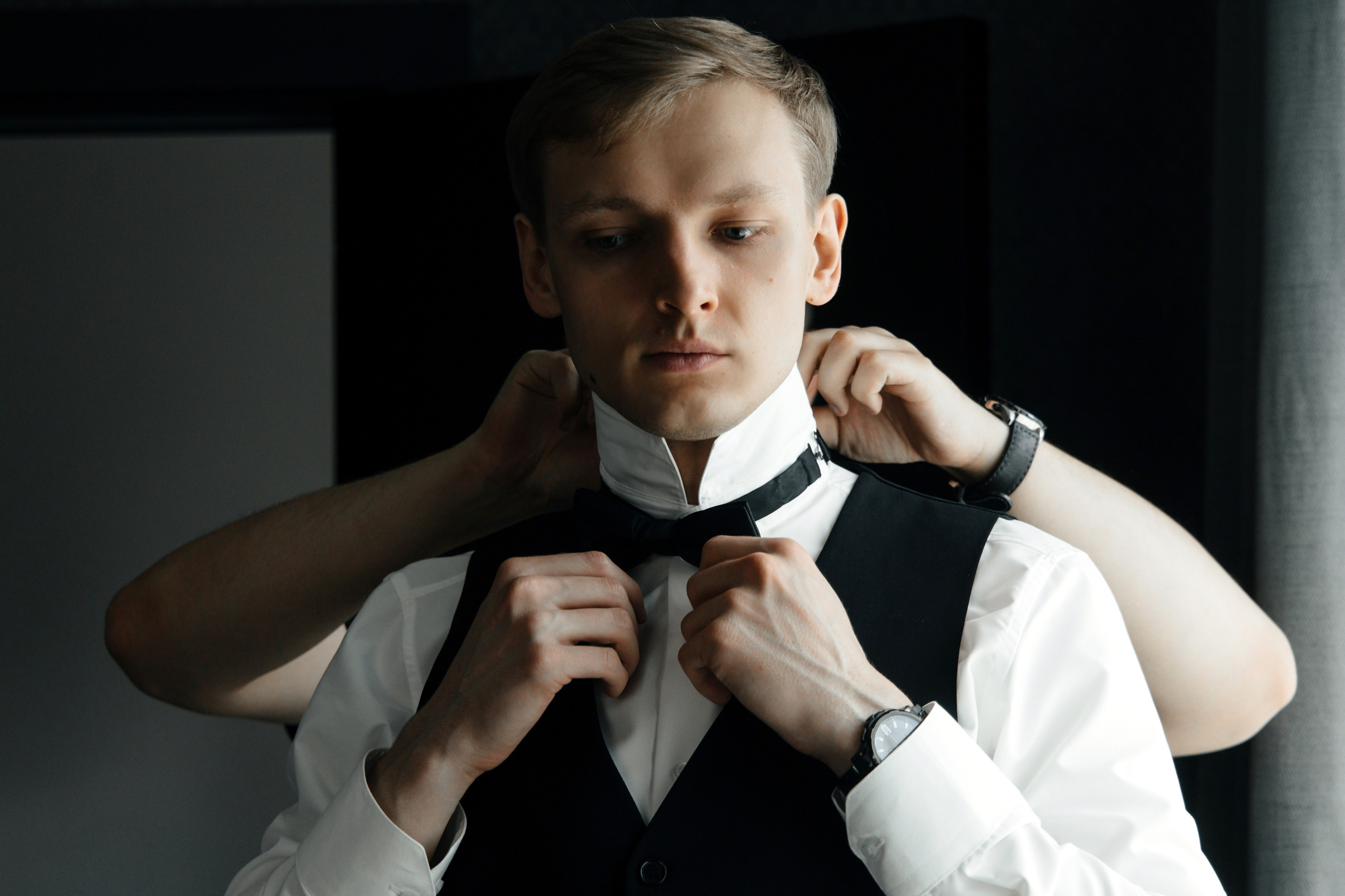 Кирилл & Александра. Главная