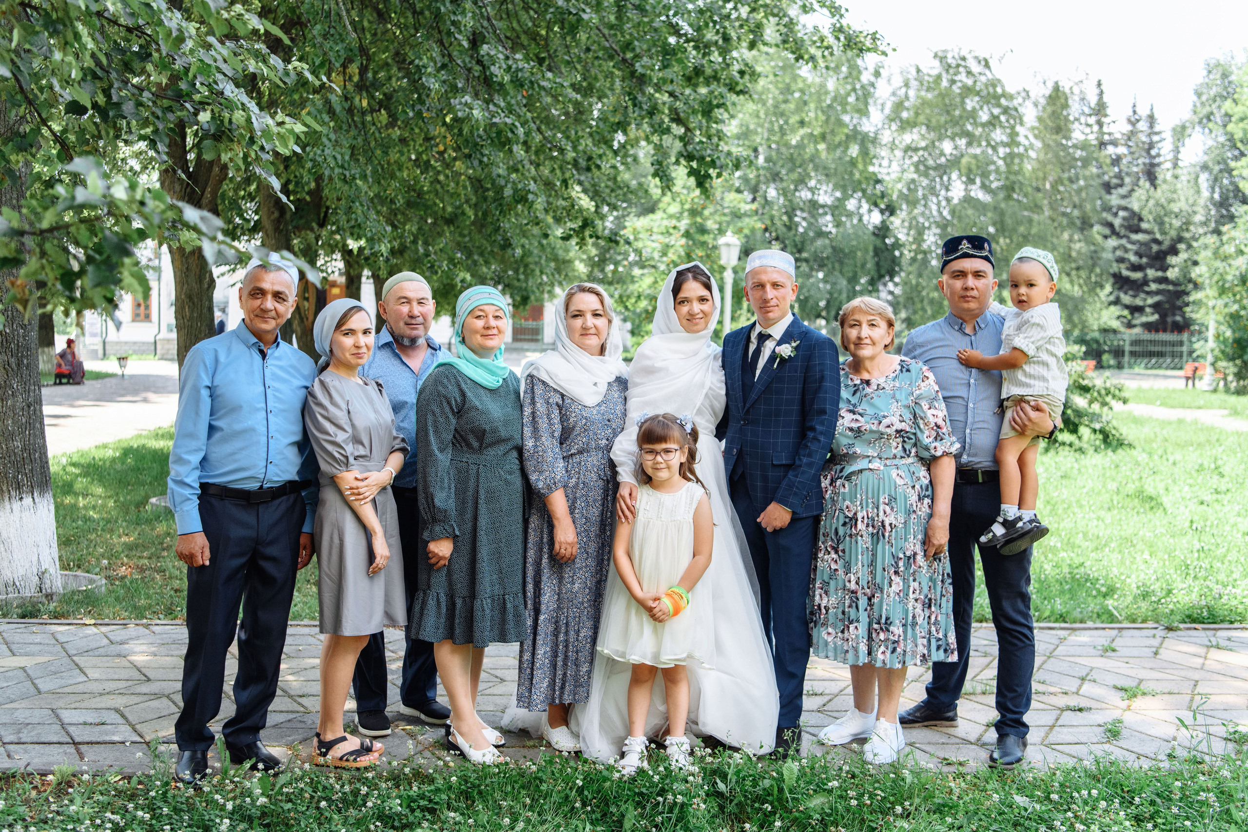 Свадебная фотосессия. Свадебный и семейный фотограф в Уфе | Винс Константин | Фотопроекты