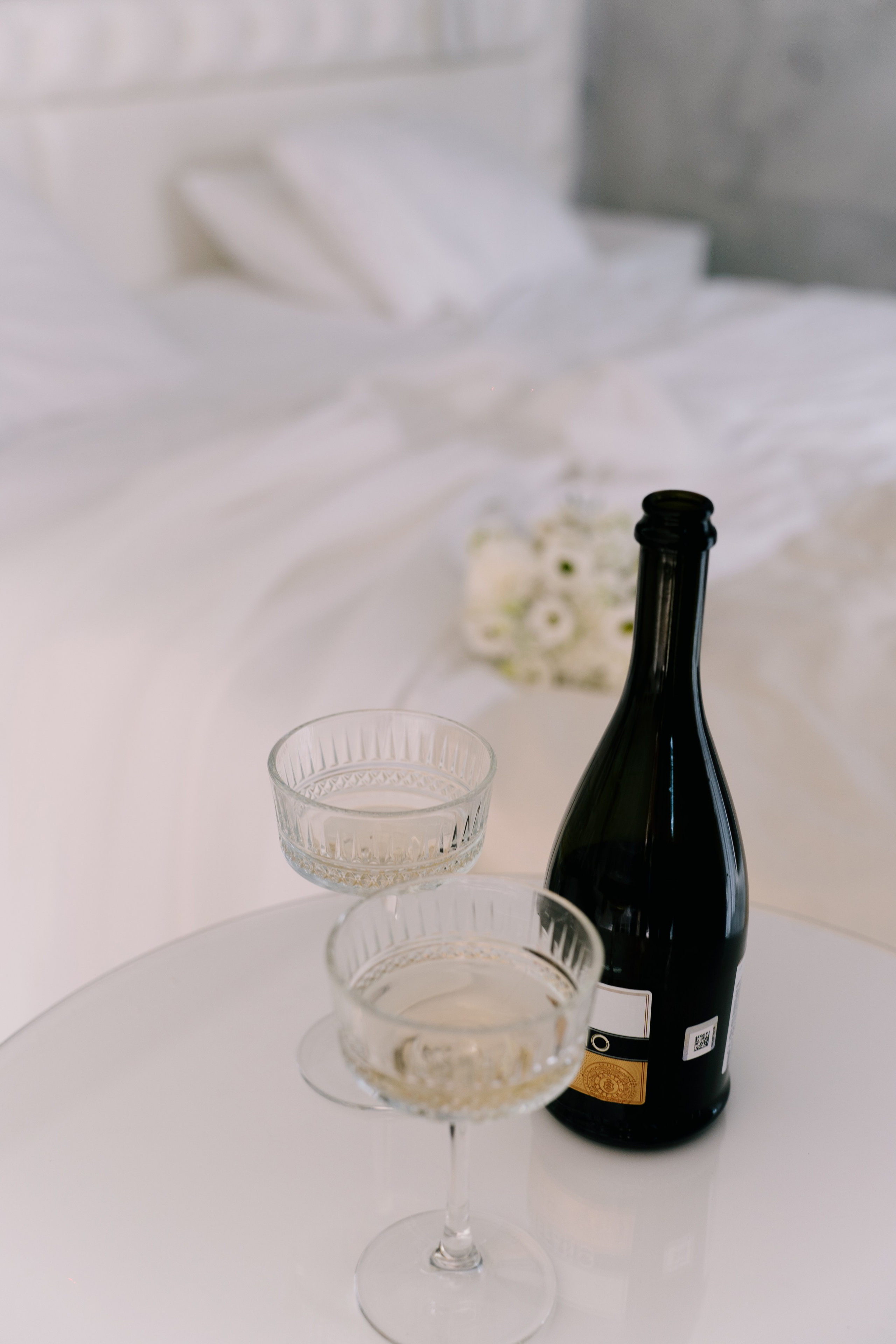 Wedding Portfolio. Главная