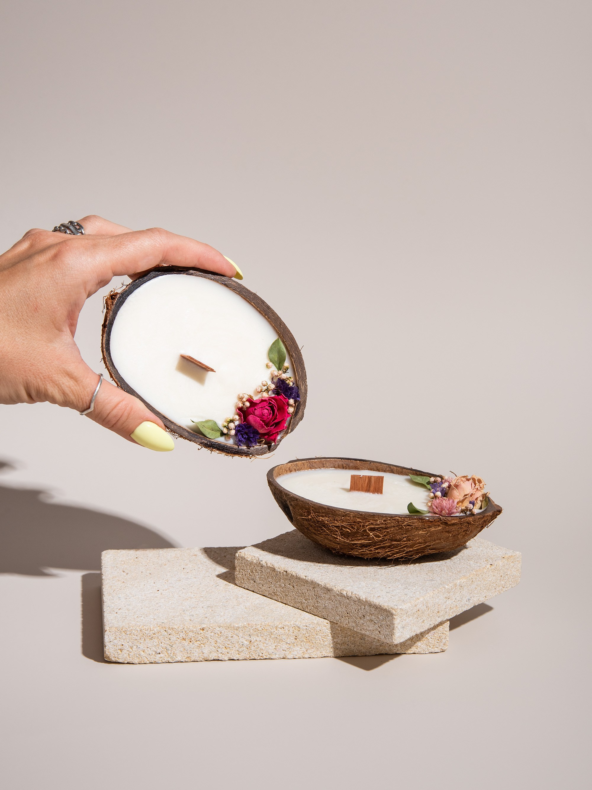 СВЕЧИ И ДИФФУЗОРЫ. Предметный фотограф Казань Анна Елисеева